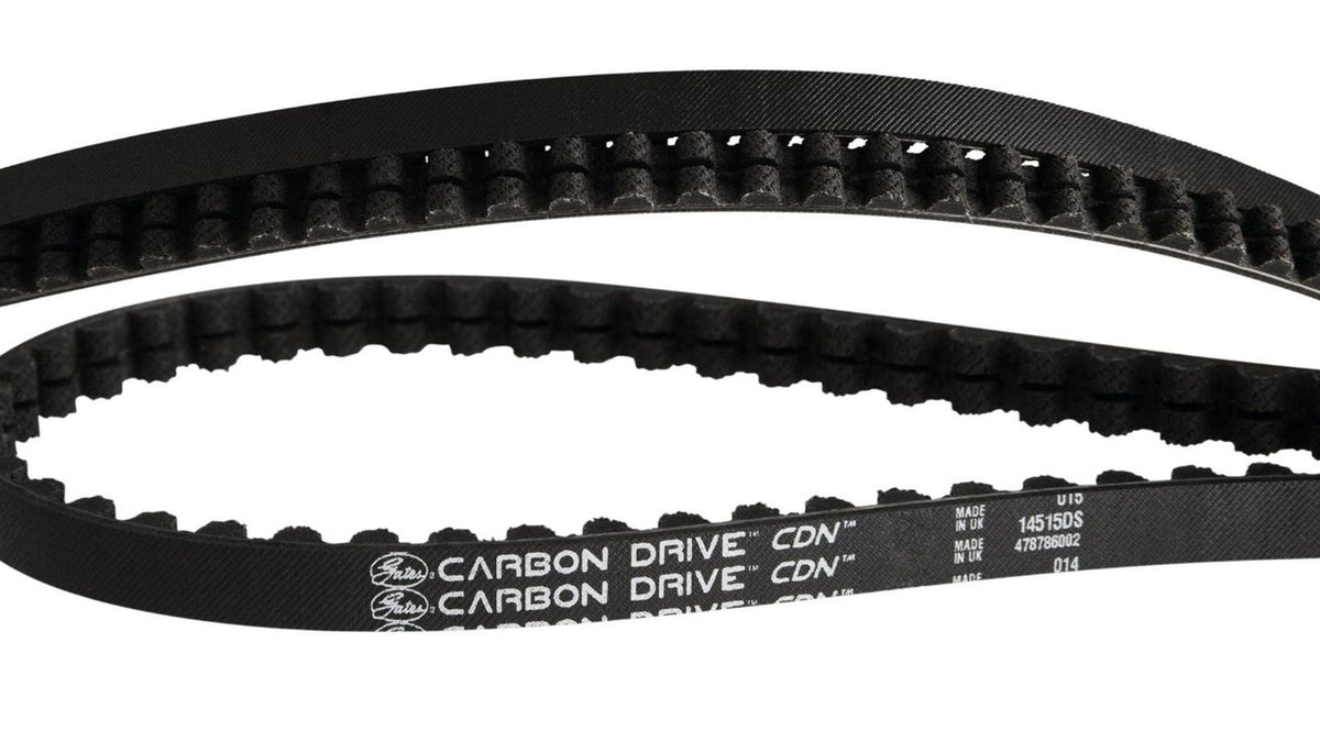trekkingrad gates riemen CDN 120 Zähne migration_muc_off Accessory size:XXL Gravel Gear High-Visibility 3-in-1