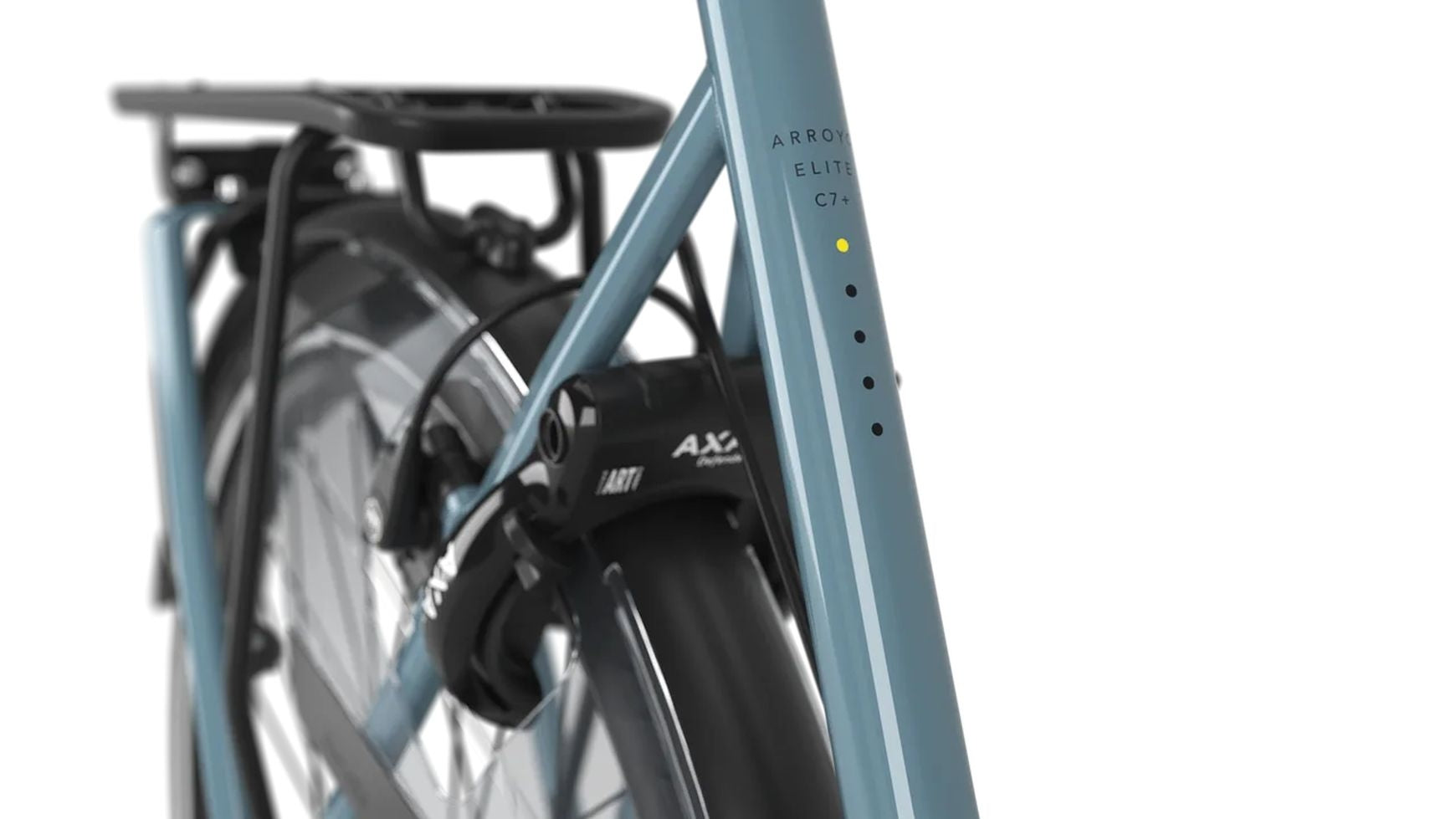 Gazelle Arroyo C7+ HMB Elite H image 3