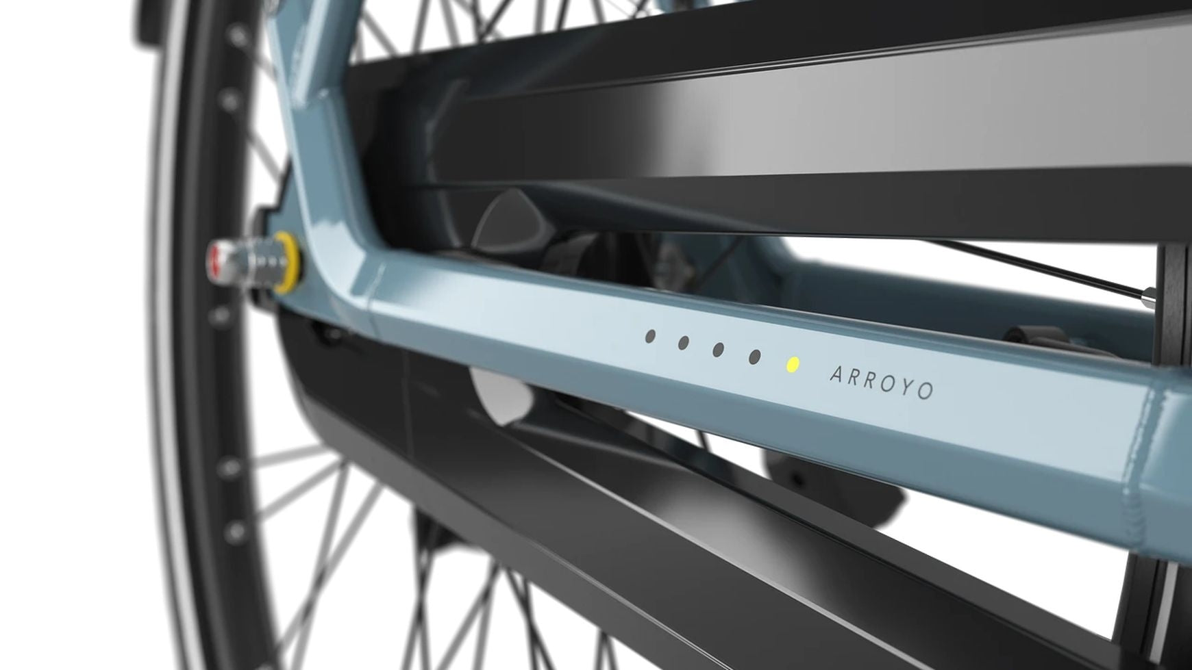 Gazelle Arroyo C7+ HMB Elite H image 5