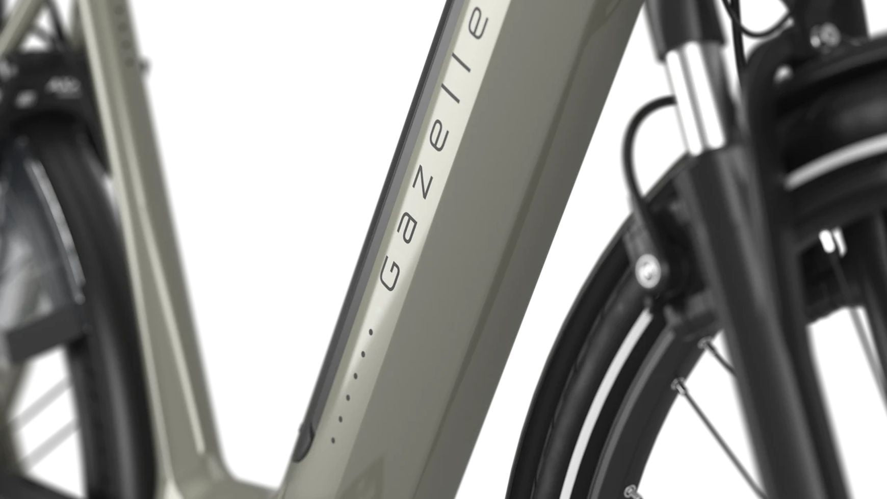 Gazelle Arroyo C7+ HMB Elite Platin image 6