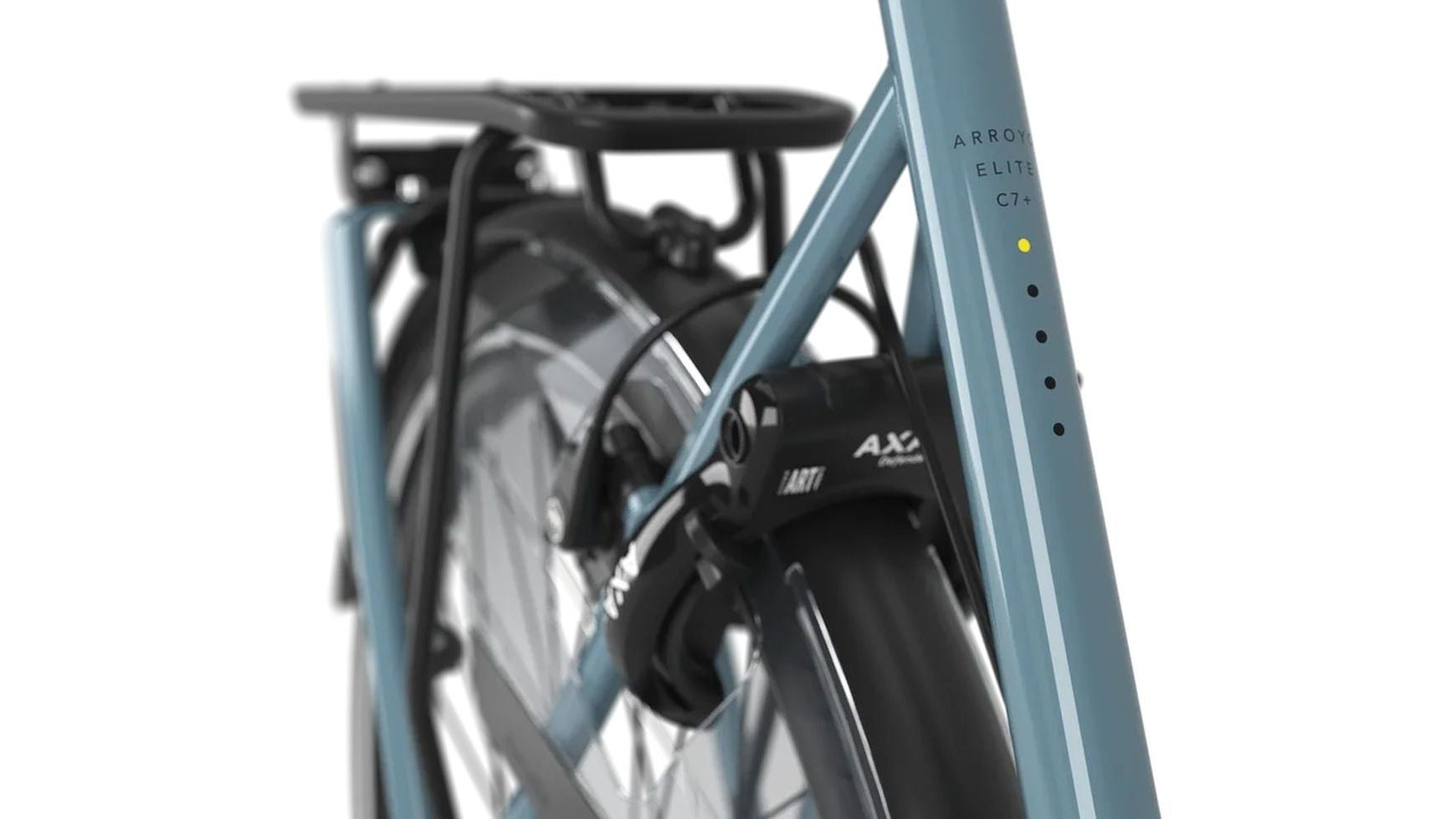 Gazelle Arroyo C7+ HMB Elite Platin image 2