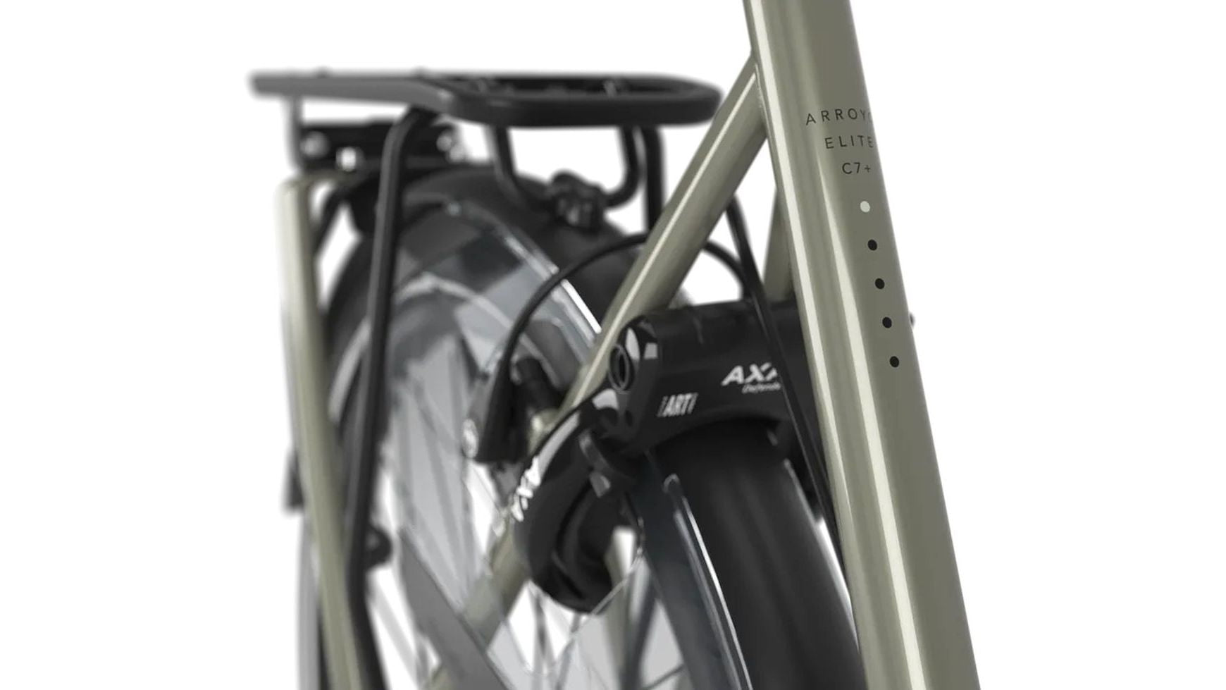 Gazelle Arroyo C7+ HMB Elite Platin image 9