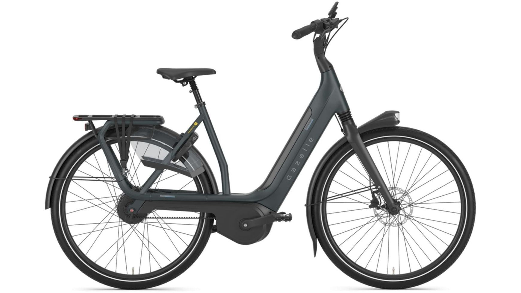 Gazelle Avignon C380 HMB 625 Wh image 0
