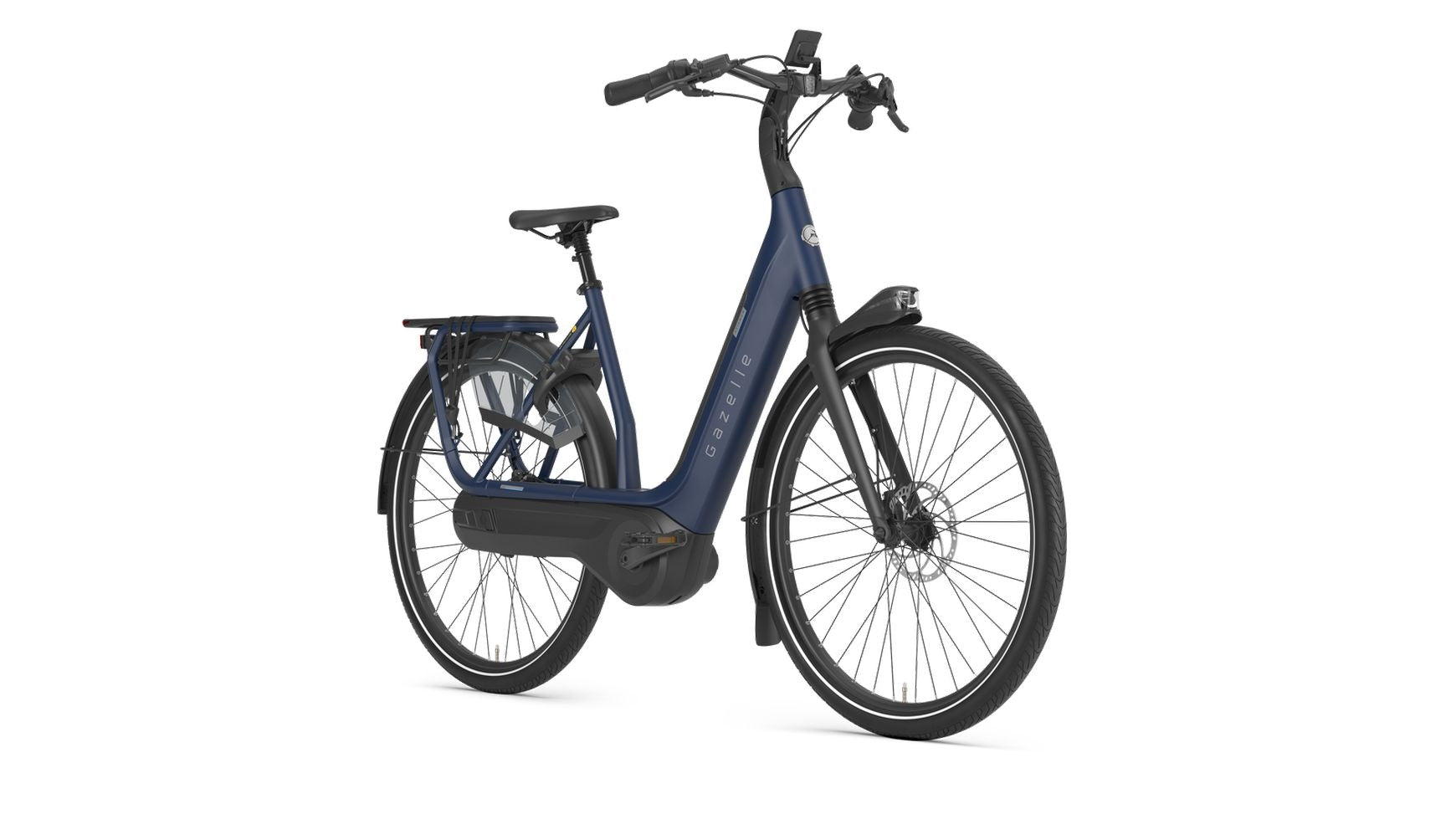 Gazelle Avignon C8 HMB image 1