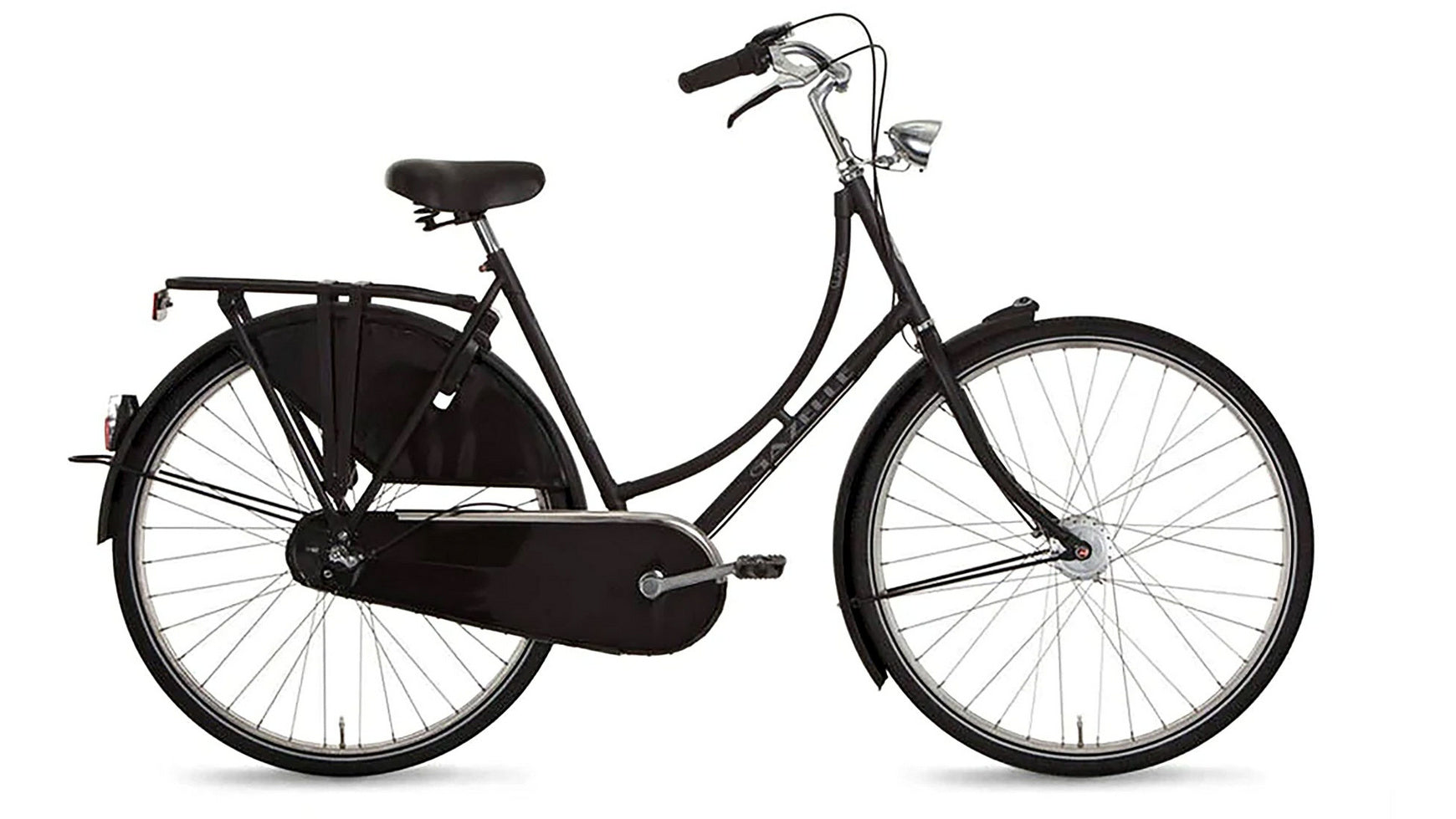 Gazelle Classic R3T