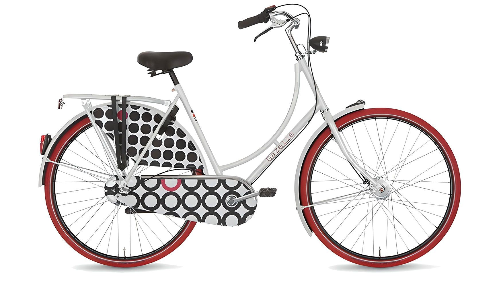 Gazelle Classic R3T image 27