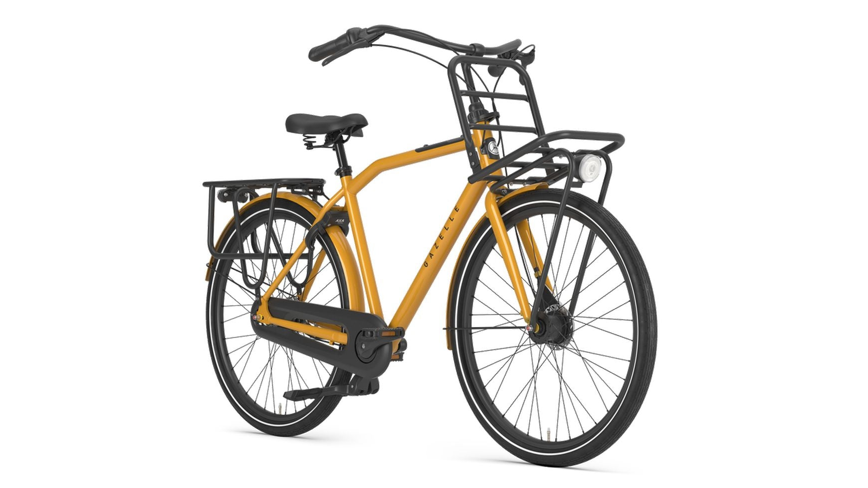 gazelle fahrrad 7 gang Gazelle HEAVY DUTYNL T7 He