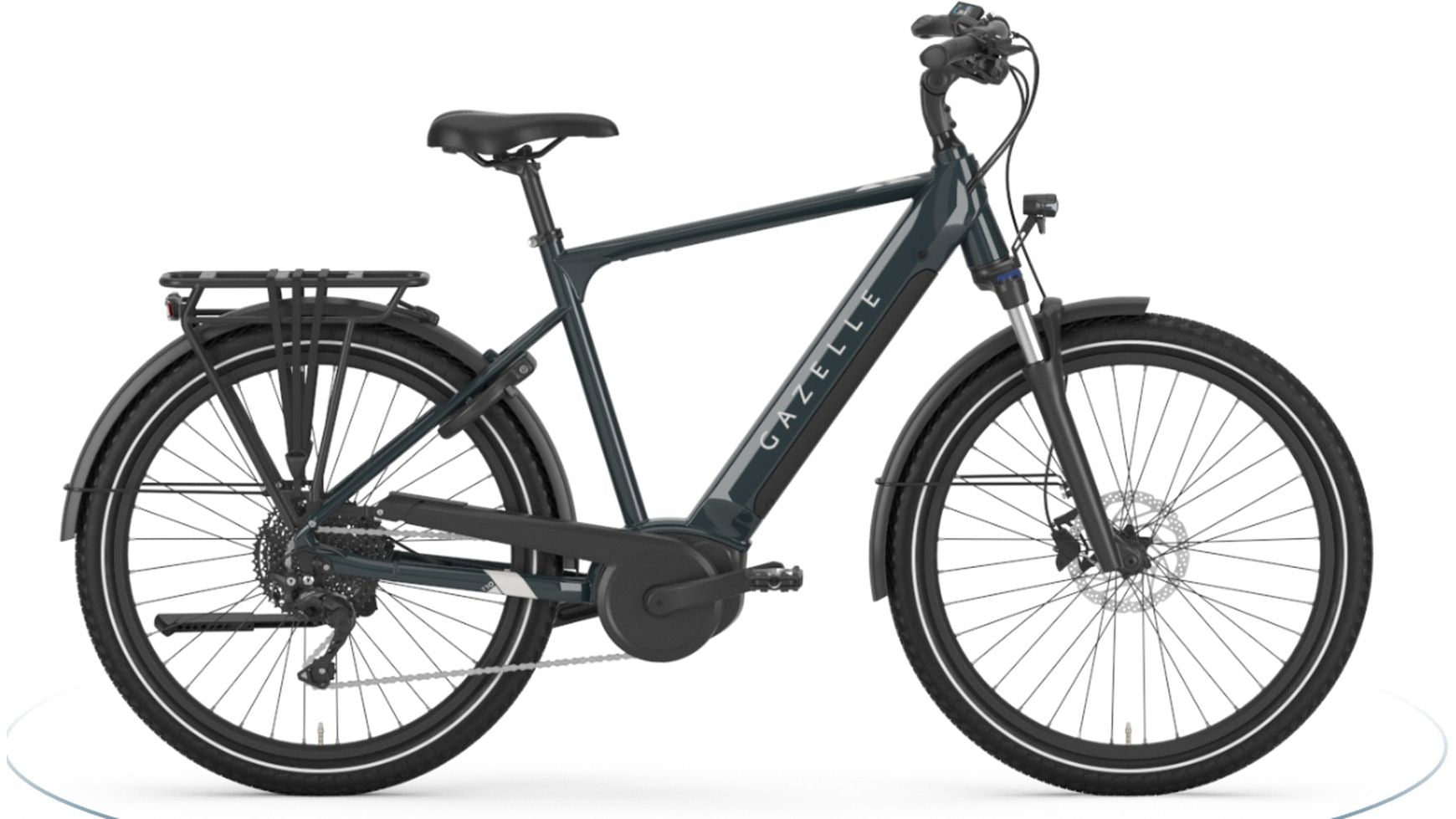 Gazelle Medeo T10 HMB image 0