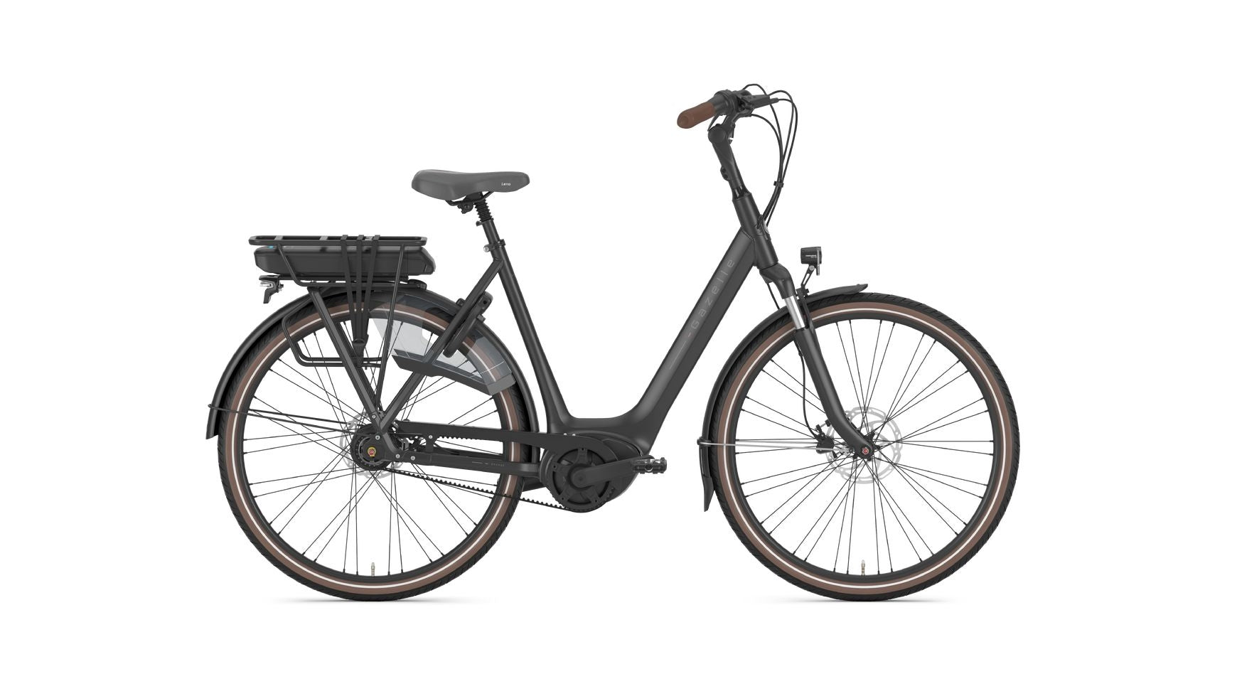 Gazelle Orange C8+ HMB WA image 0