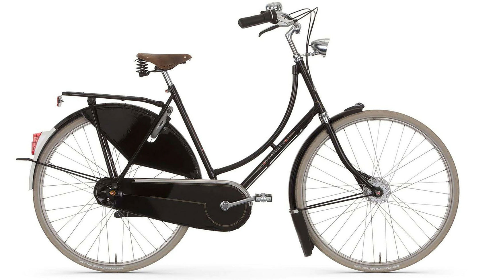 gazelle hollandrad bremen Gazelle Tour Populair C8