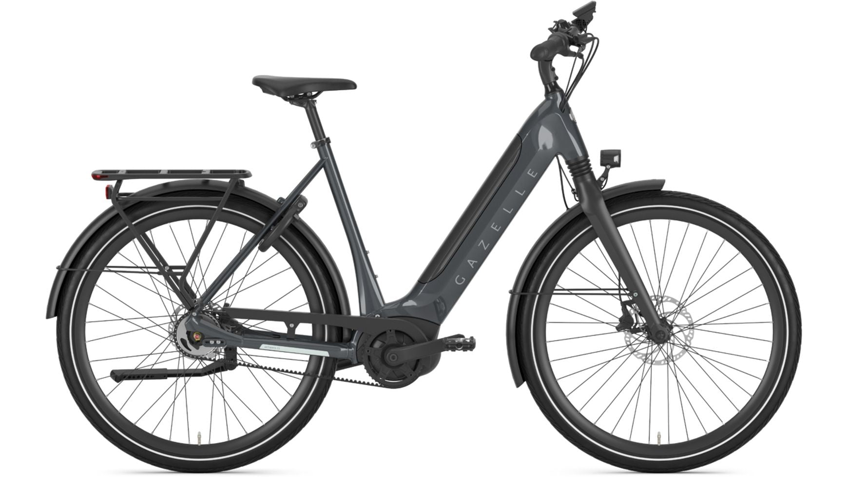 Gazelle Ultimate C5 HMB Belt image 0