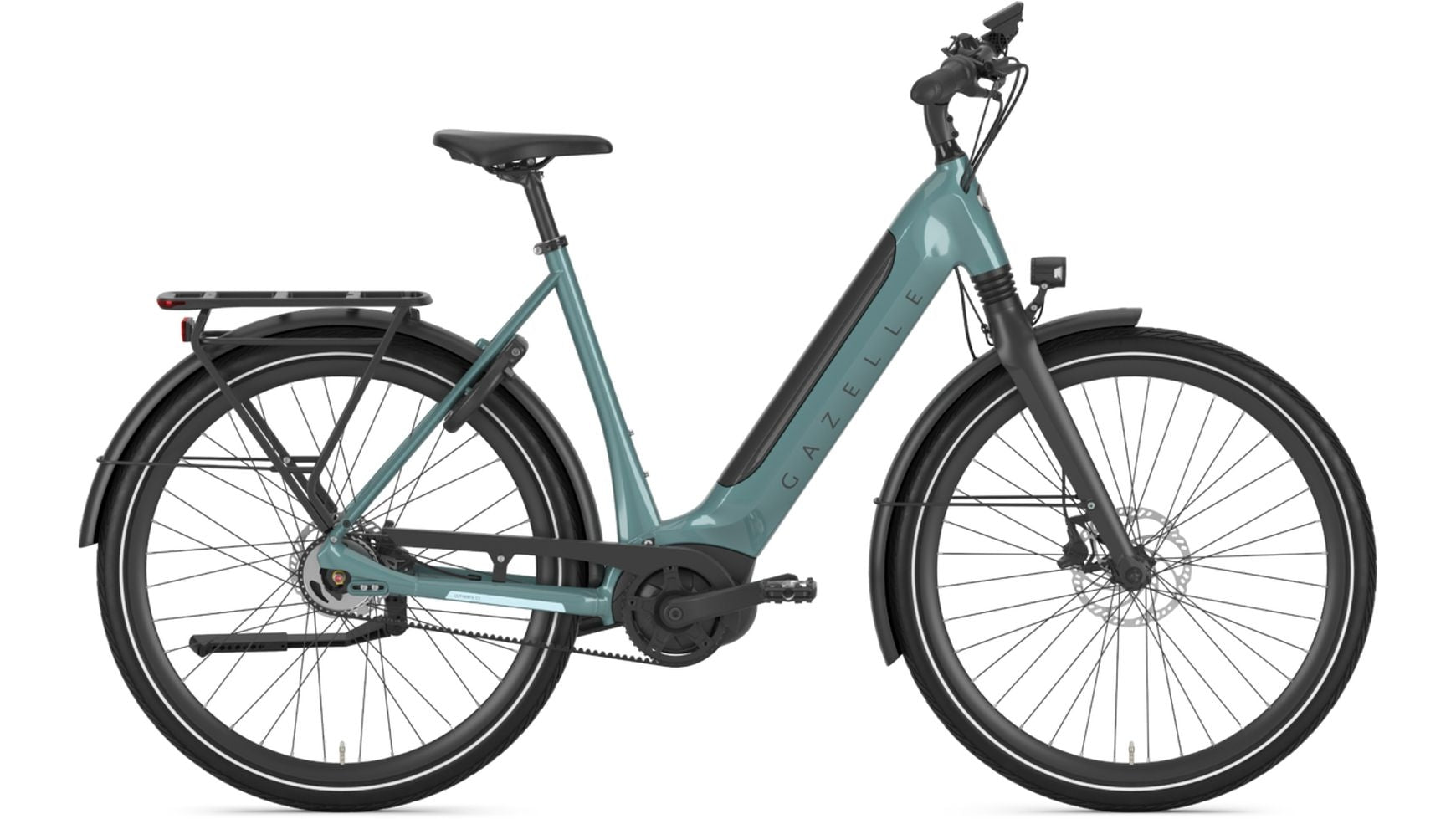 Gazelle Ultimate C5 HMB Belt image 1