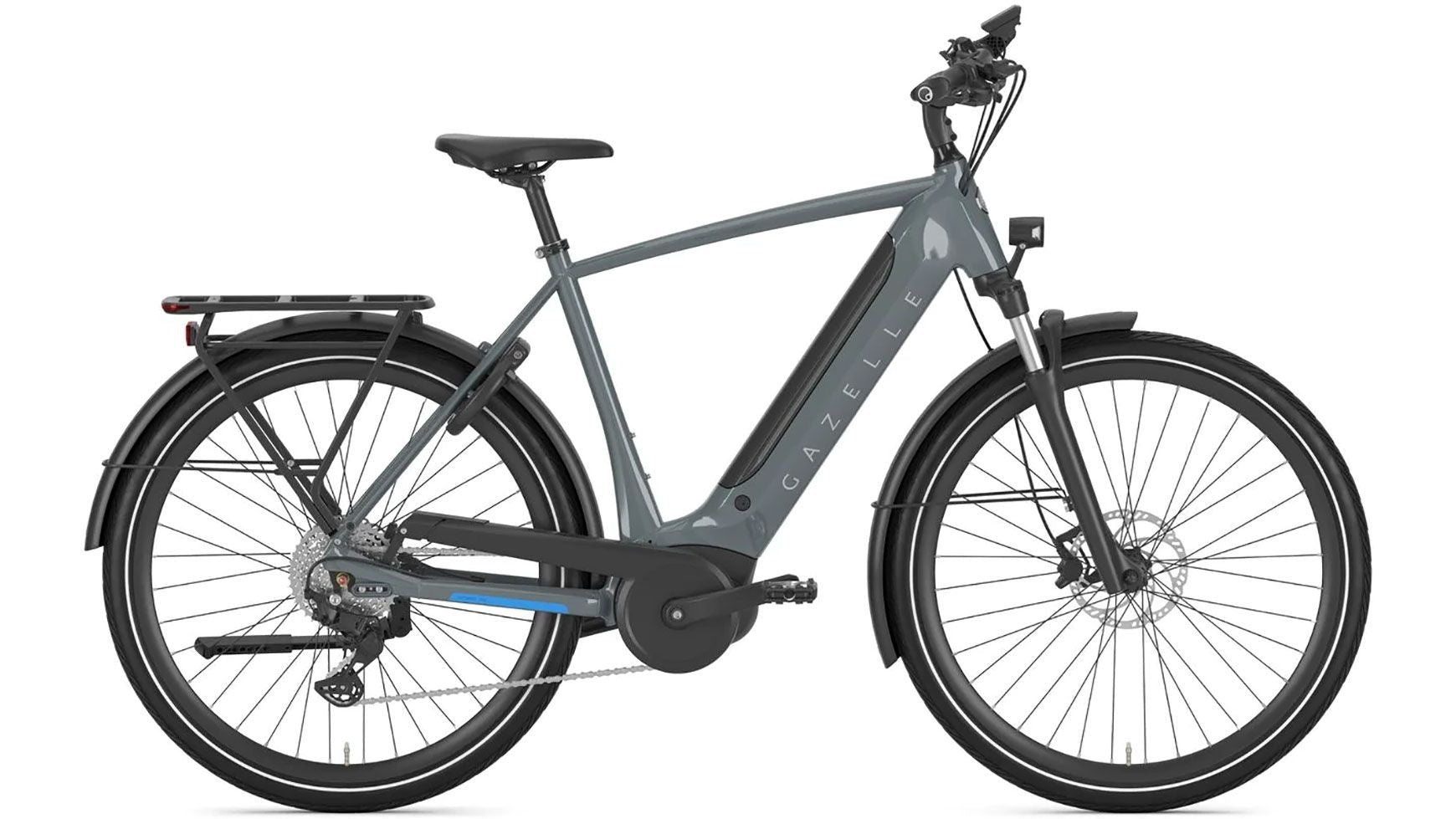gazelle fahrrad ultimate Gazelle Ultimate T10 HMB