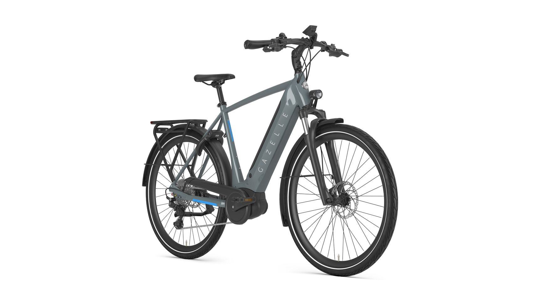 Gazelle Ultimate T10 HMB image 1