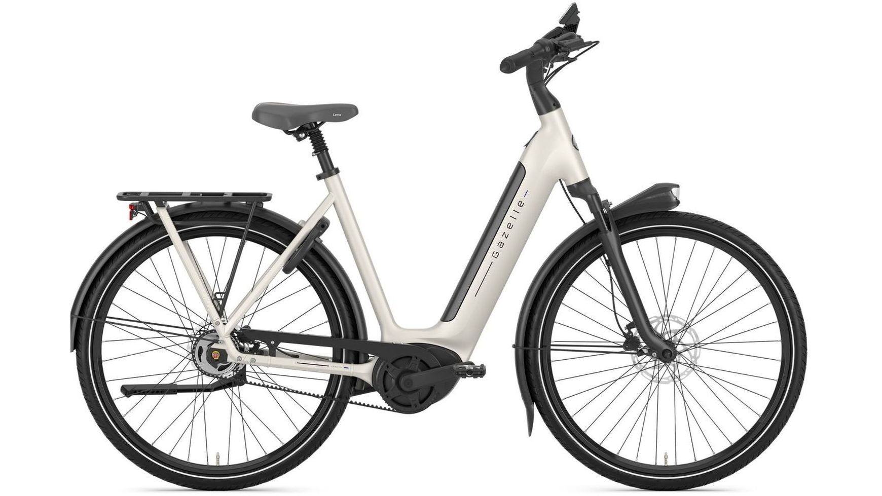 Gazelle Arroyo C5 HMB Elite RT WA image 1