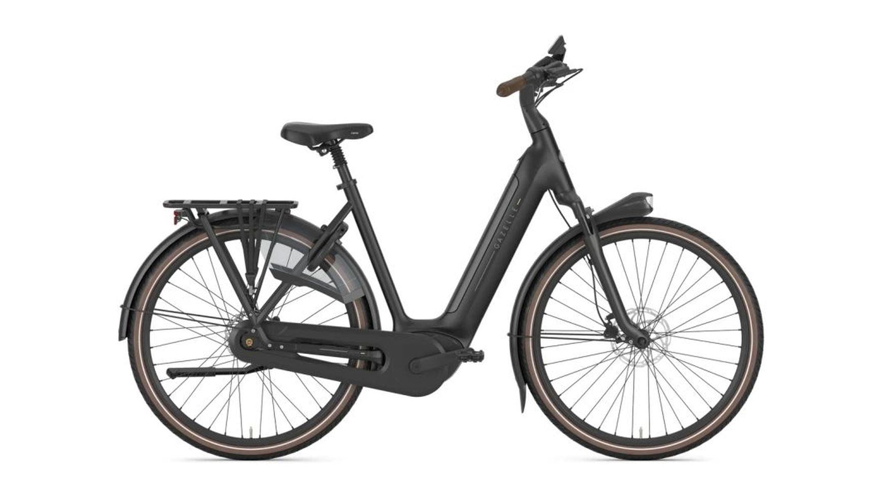 Gazelle Arroyo C8+ Elite WA 600Wh