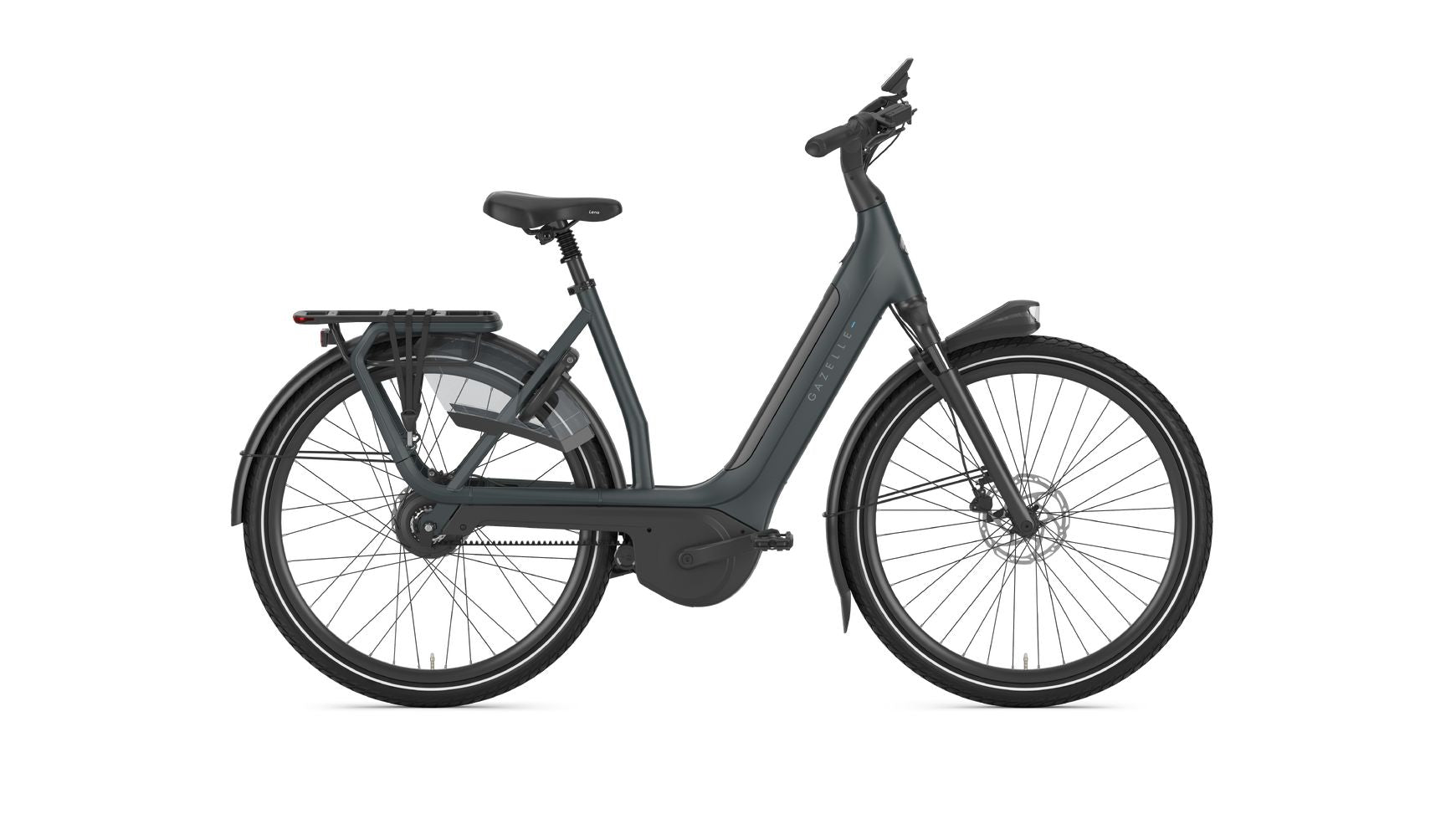 Gazelle Avignon C380 WA 540 Wh