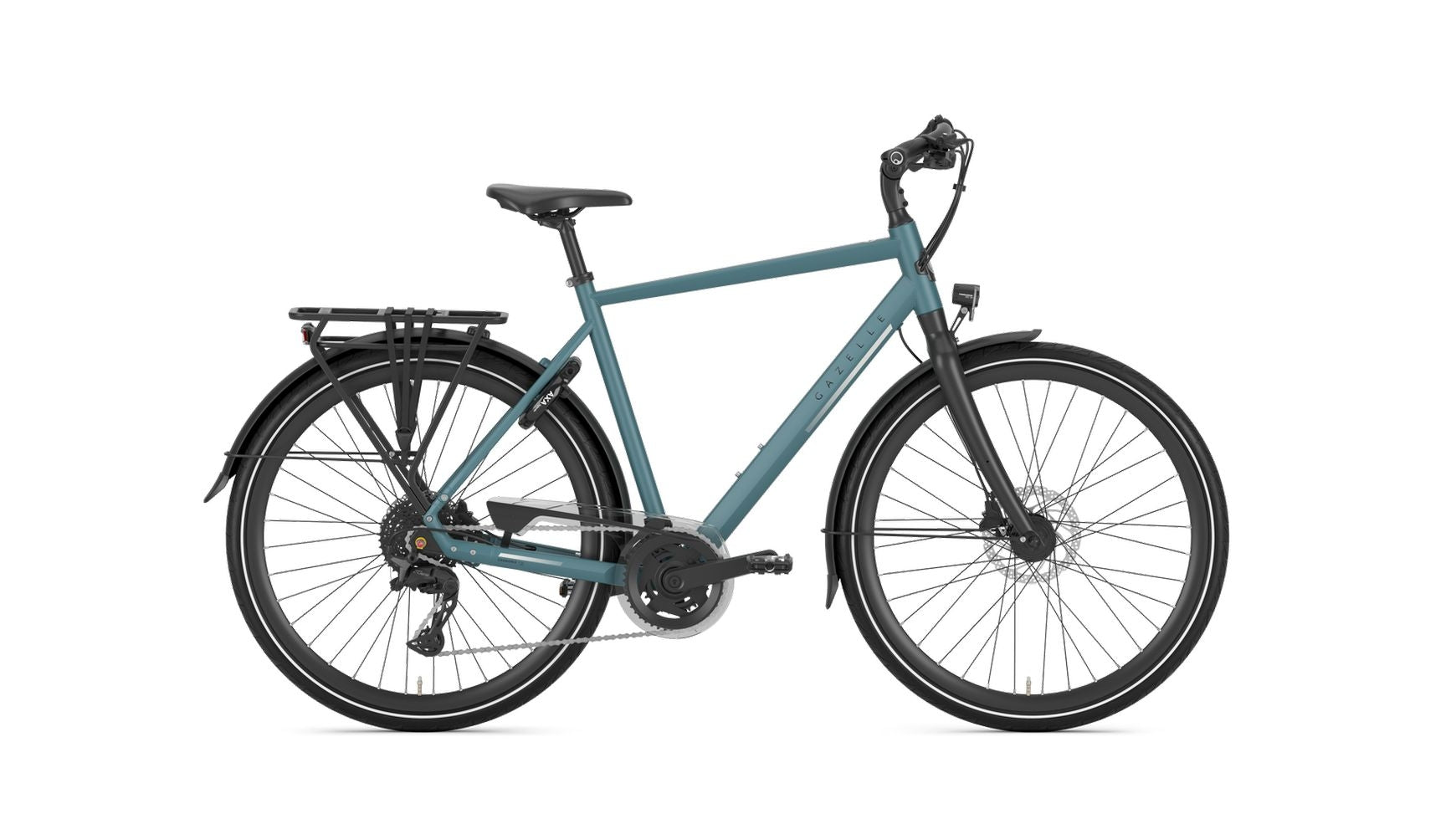 gazelle fahrrad 20 zoll Gazelle Chamonix T20