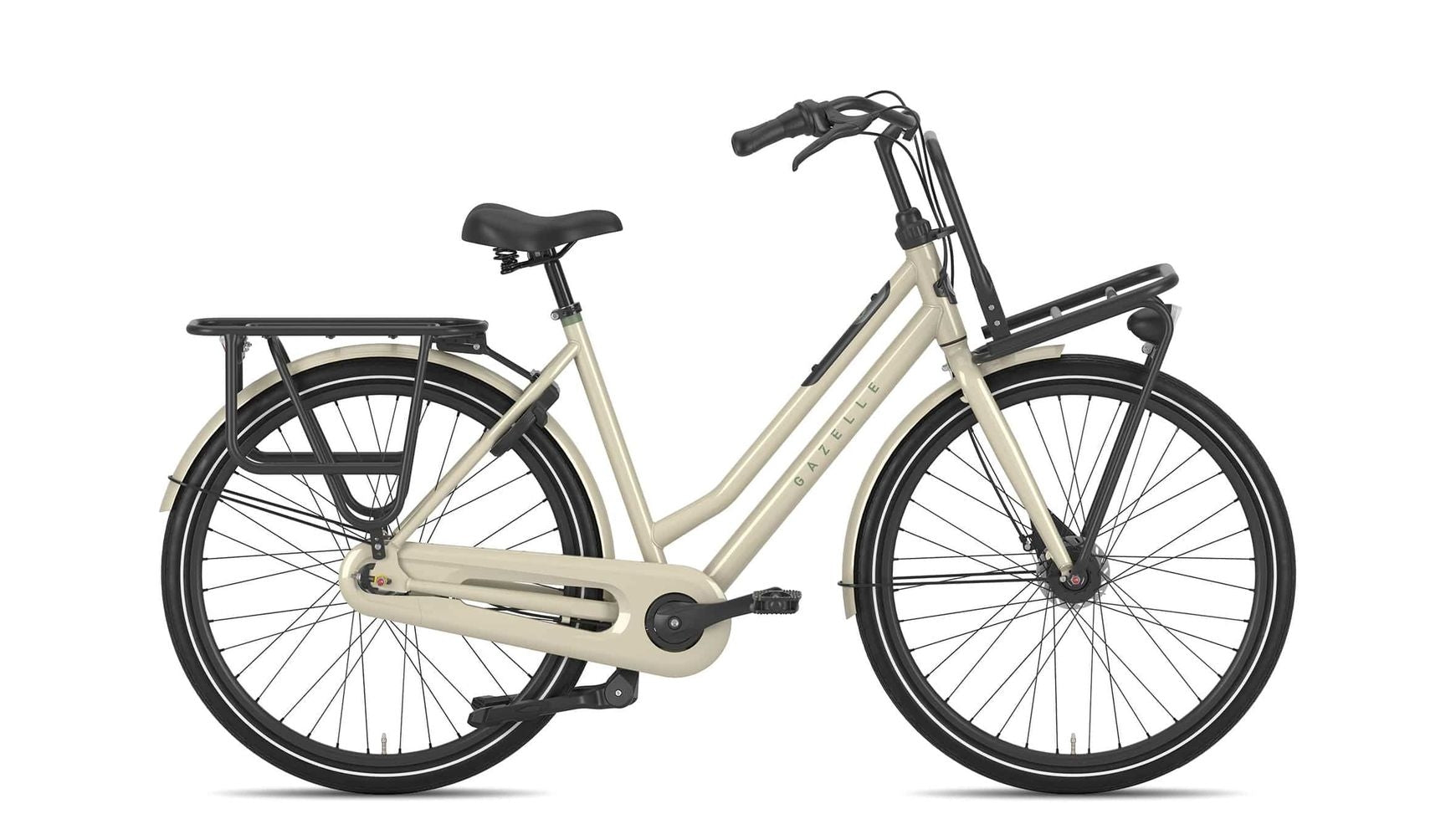 Gazelle HeavyDutyNL image 0