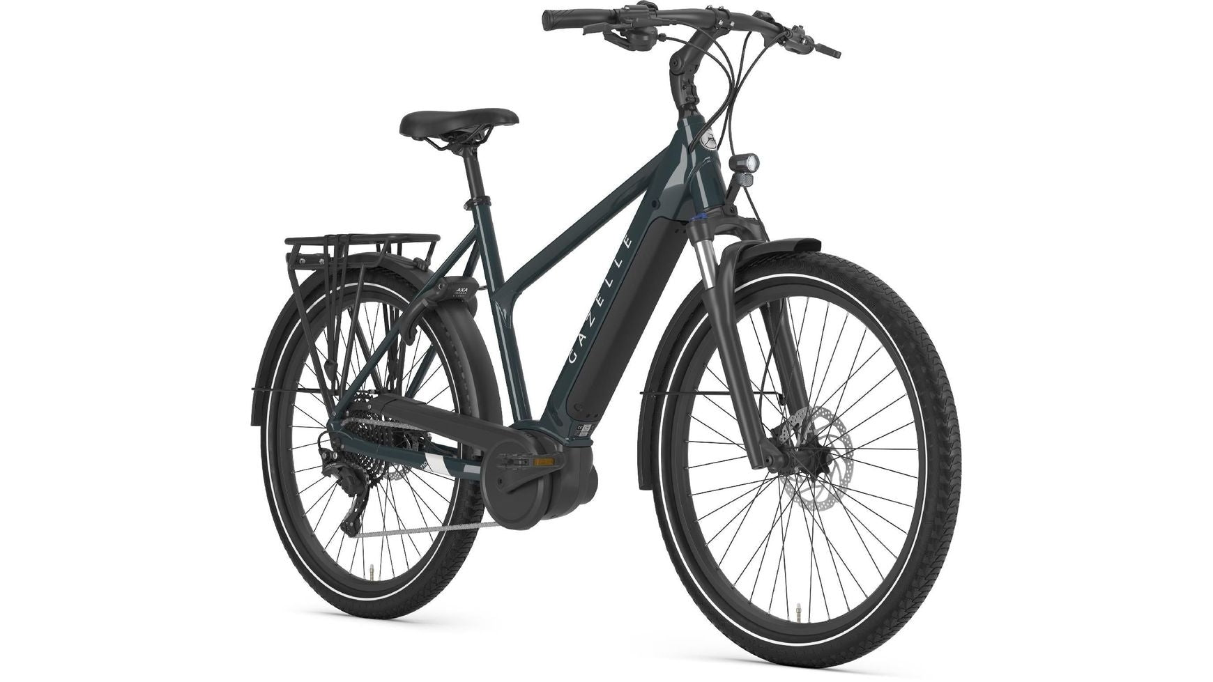 Gazelle Medeo T10 HMB Smart image 0