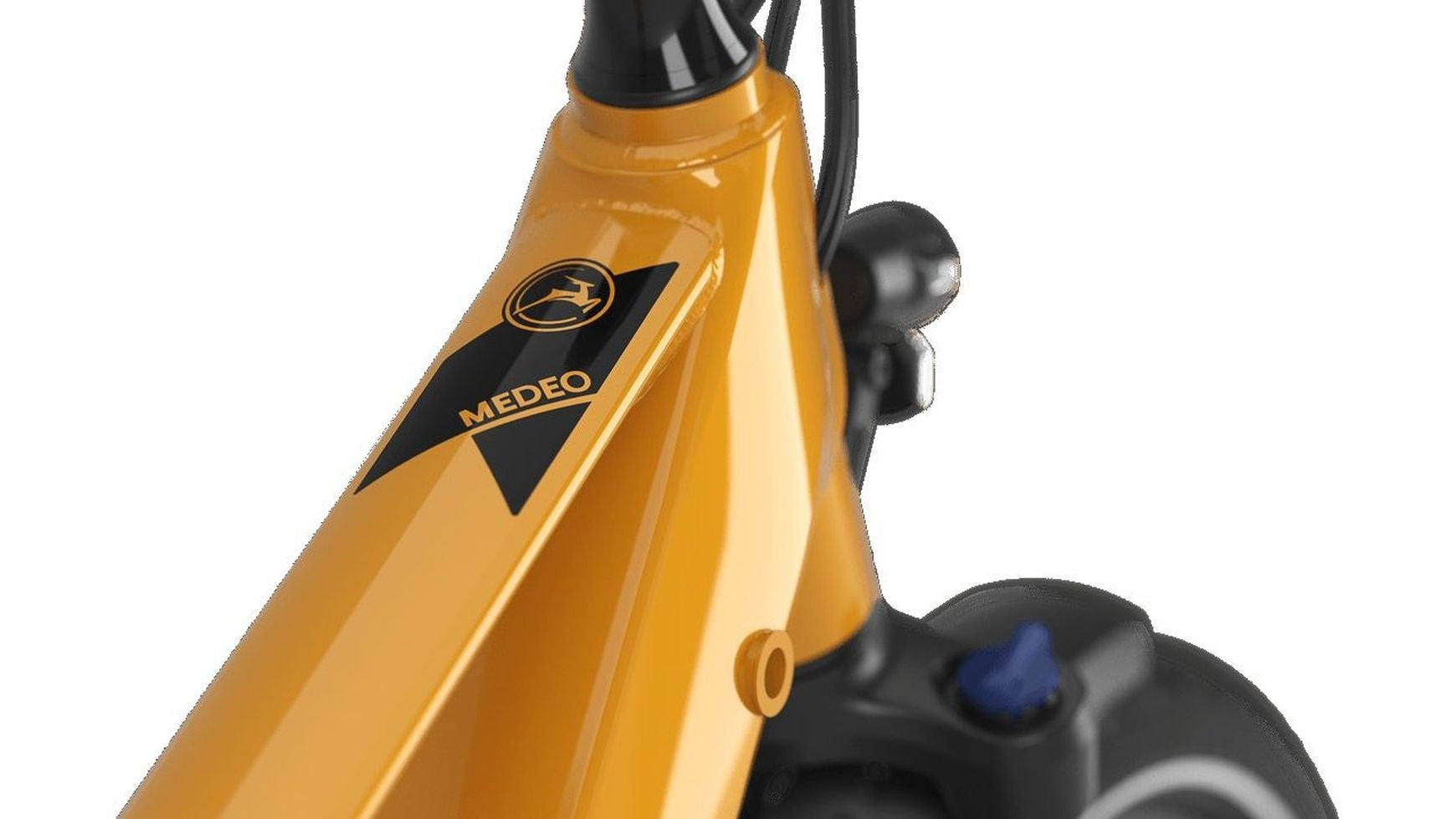 Gazelle Medeo T10 HMB Smart image 4