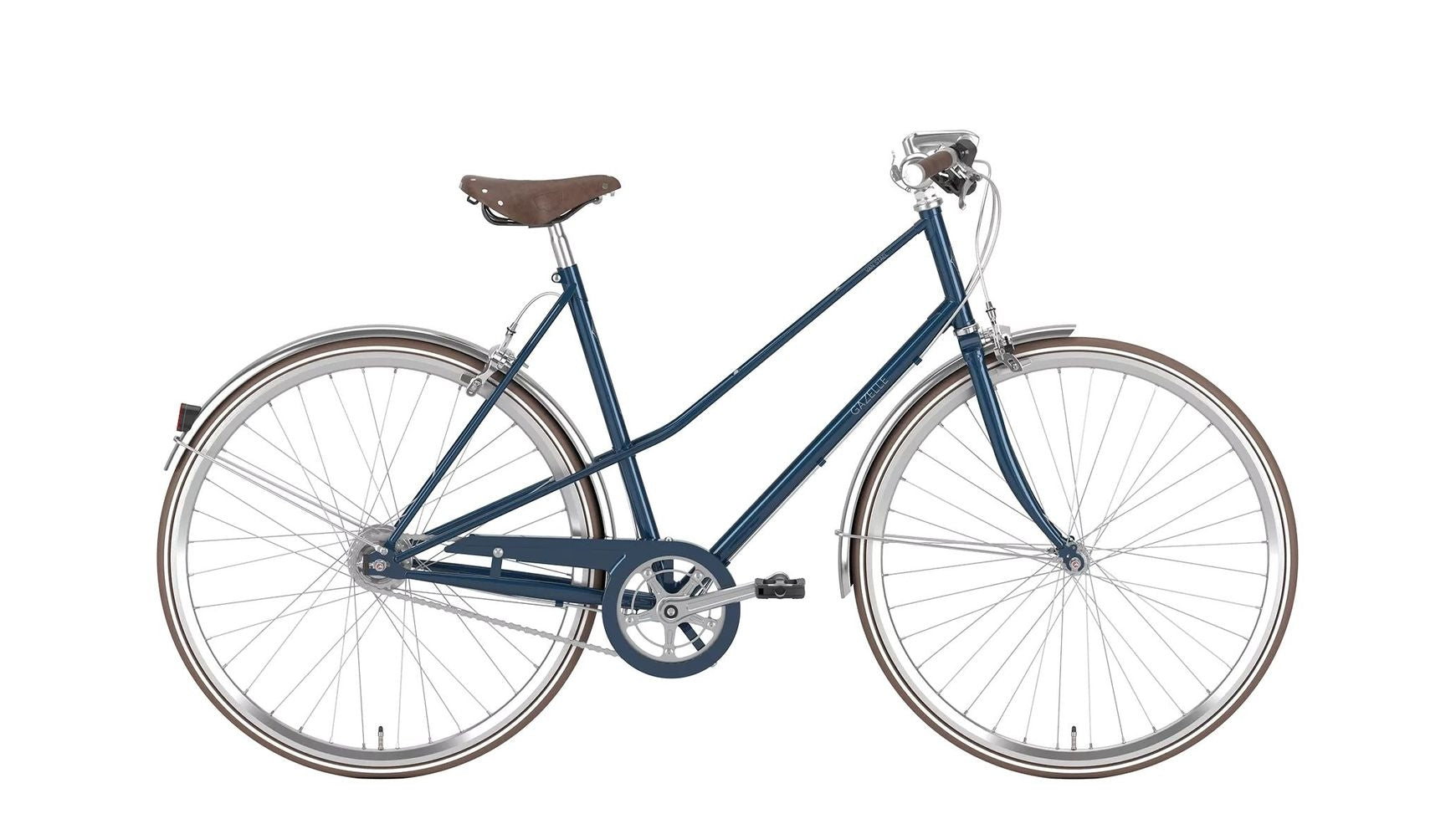 Gazelle Van Stael V7 image 0