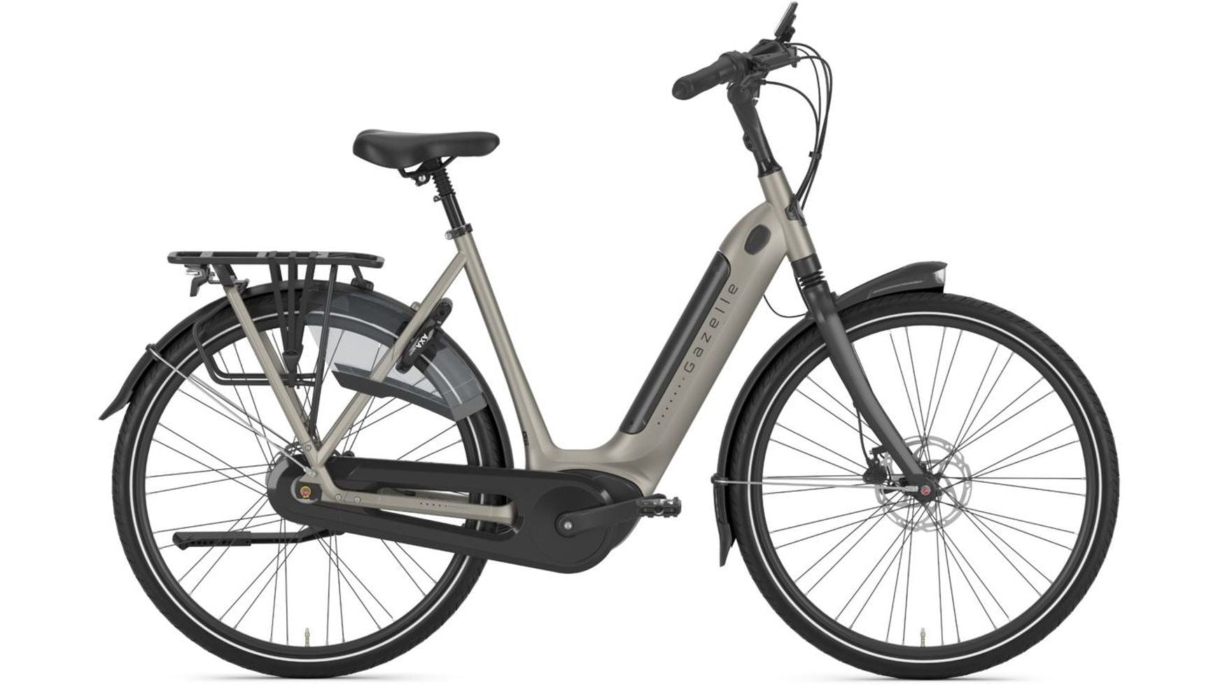 Gazelle Grenoble C8 HMB L 28