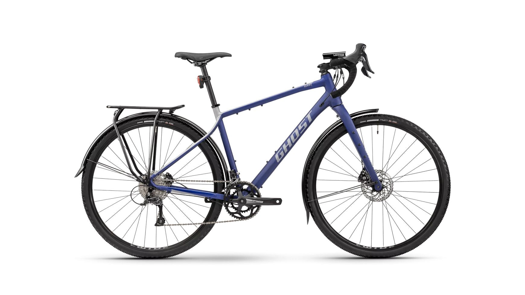 Ghost Asket AL EQ image 7