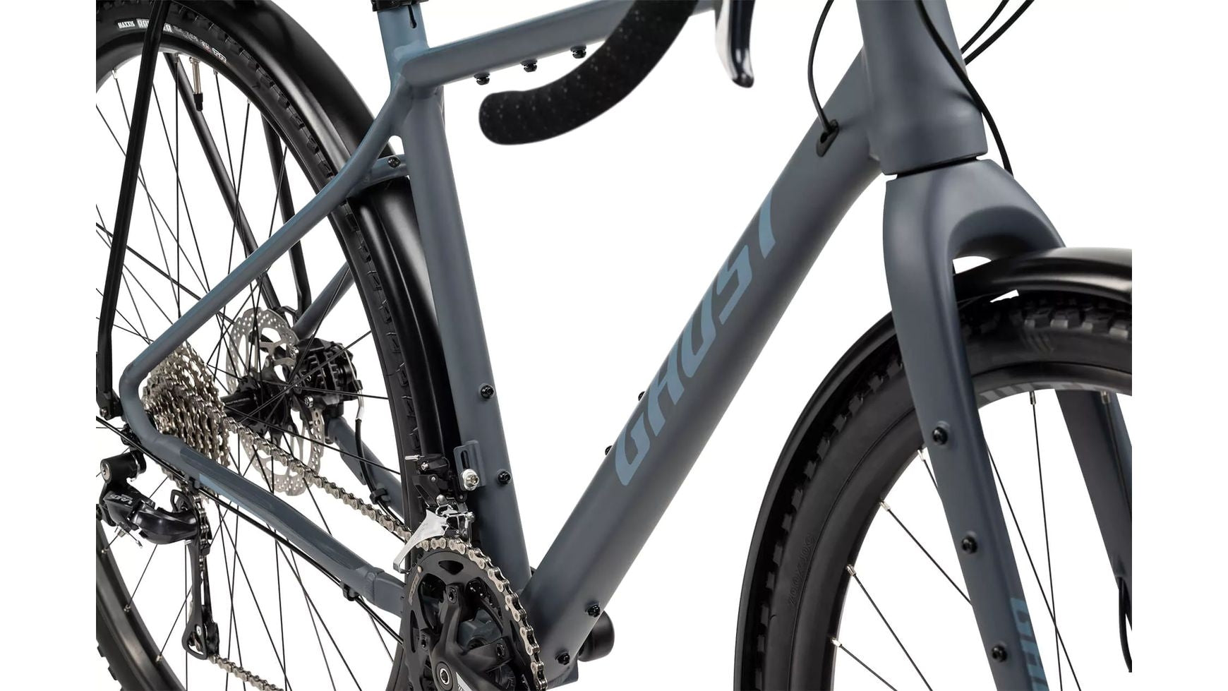 Ghost Asket AL EQ image 6