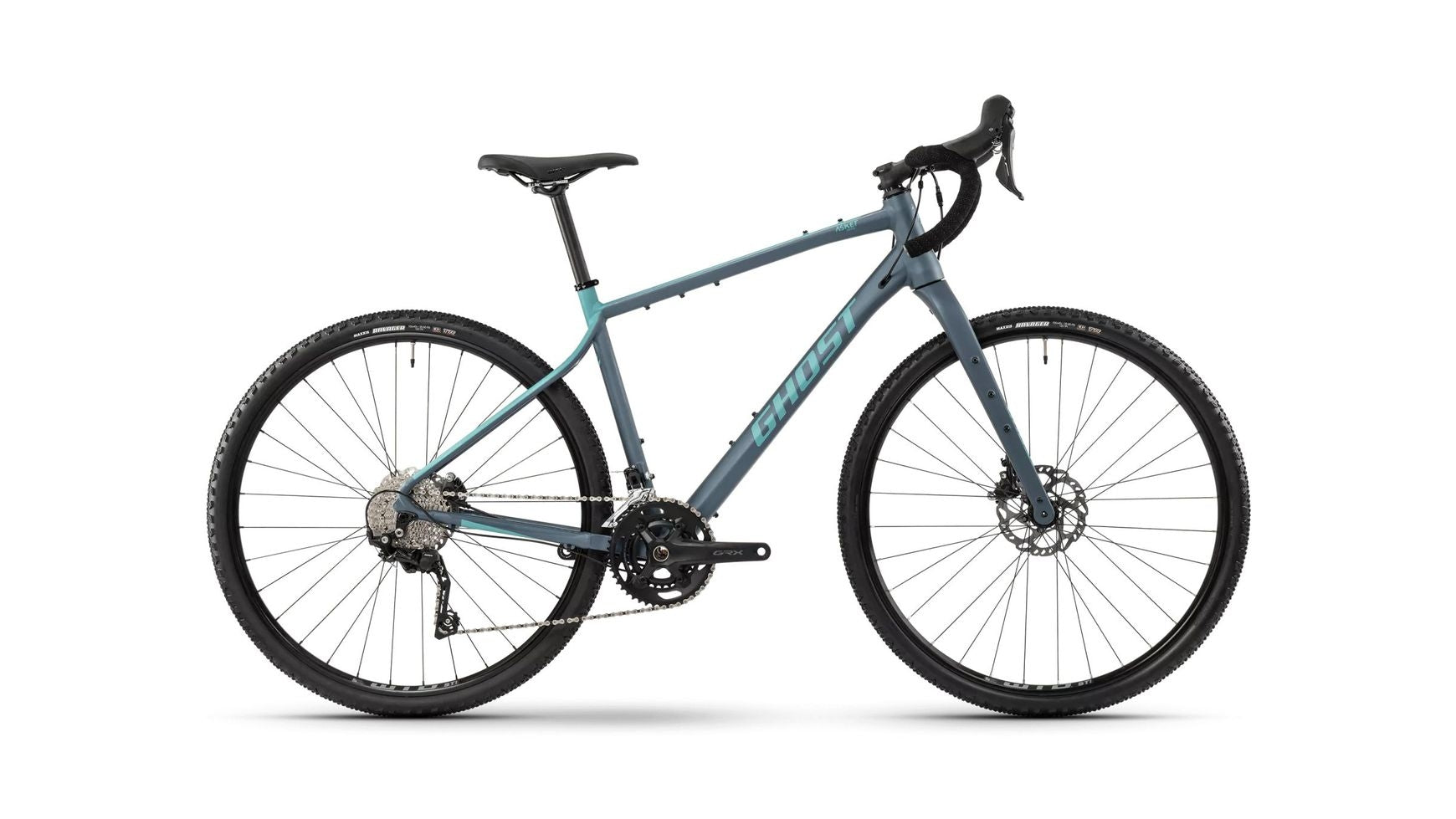 Ghost Asket Essential image 1