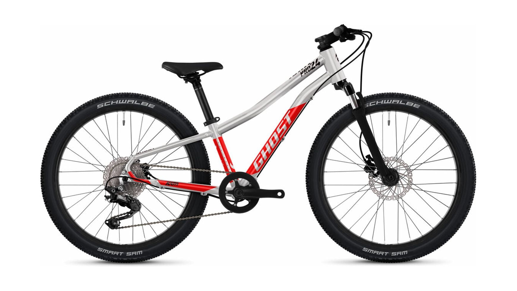 Ghost Kato 24 Pro image 1