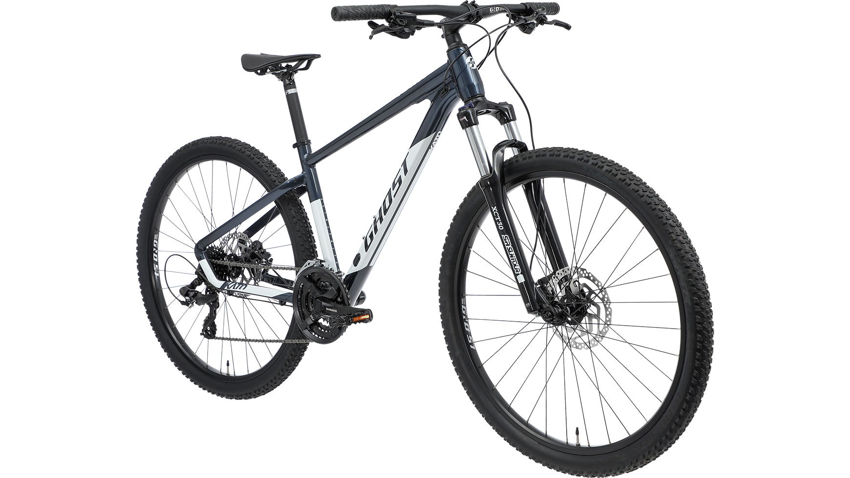 Ghost Kato 400 LE image 1