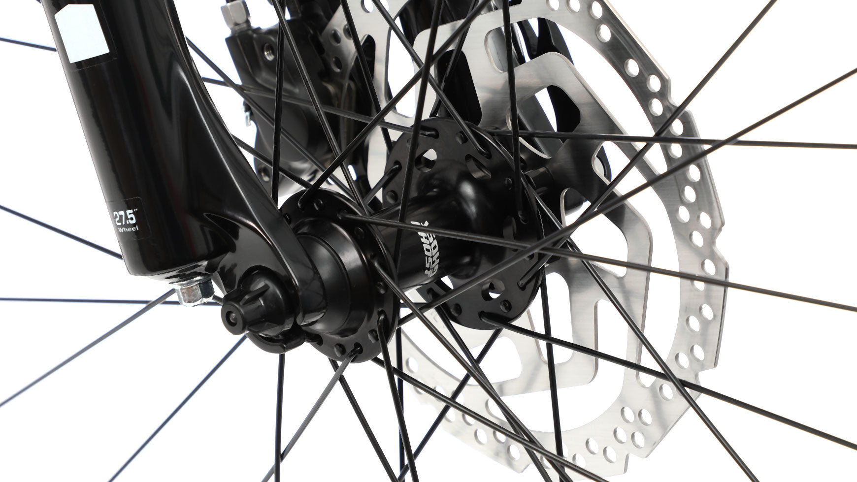 Ghost Kato 400 LE image 2