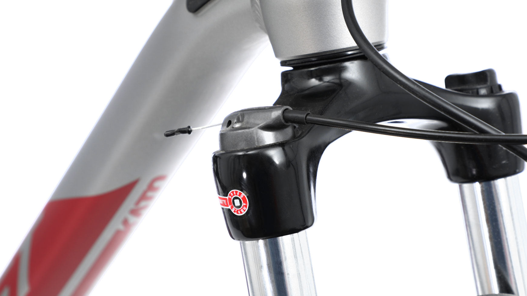 Ghost Kato 500 LE image 3