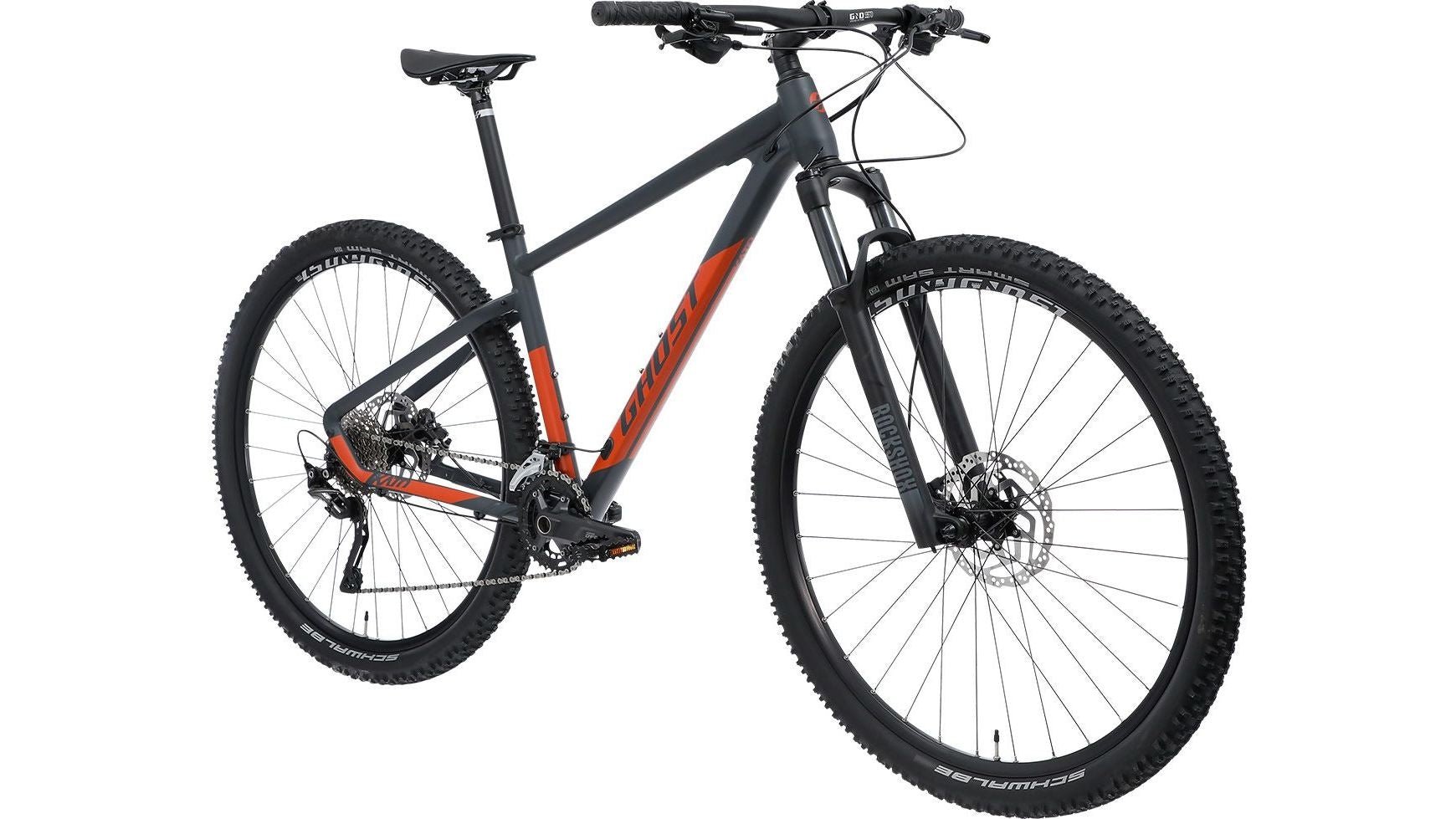 Ghost Kato 700 LE image 1