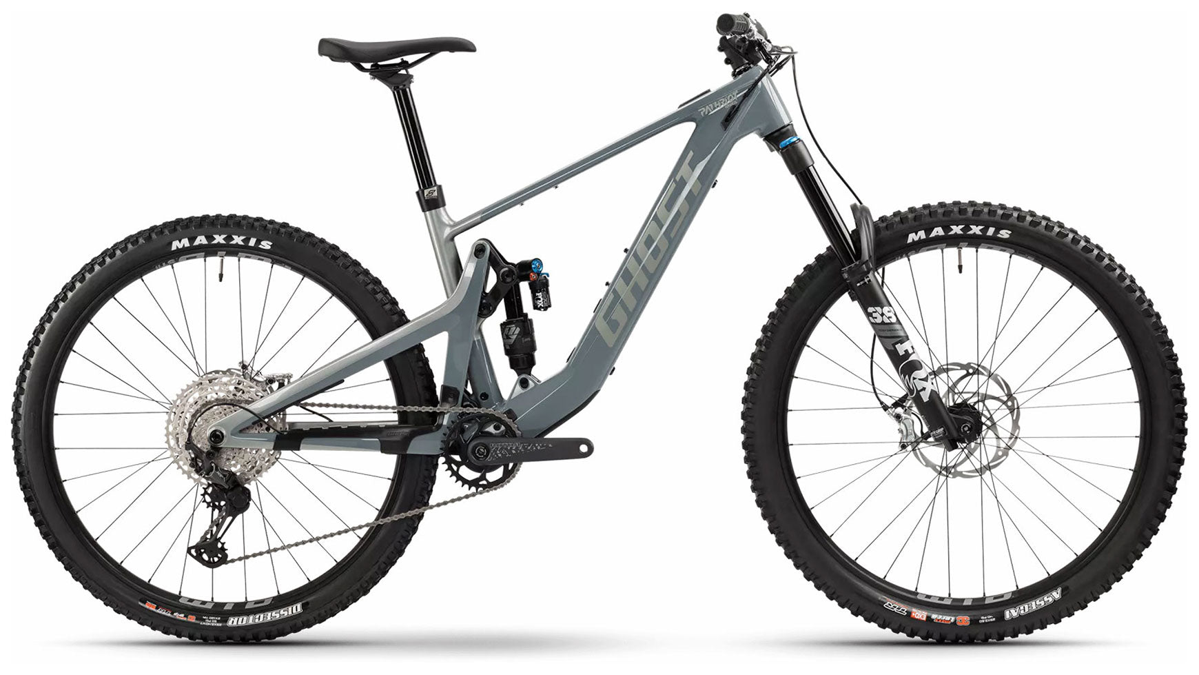 ghost fahrrad carbon Ghost Path Riot Advanced