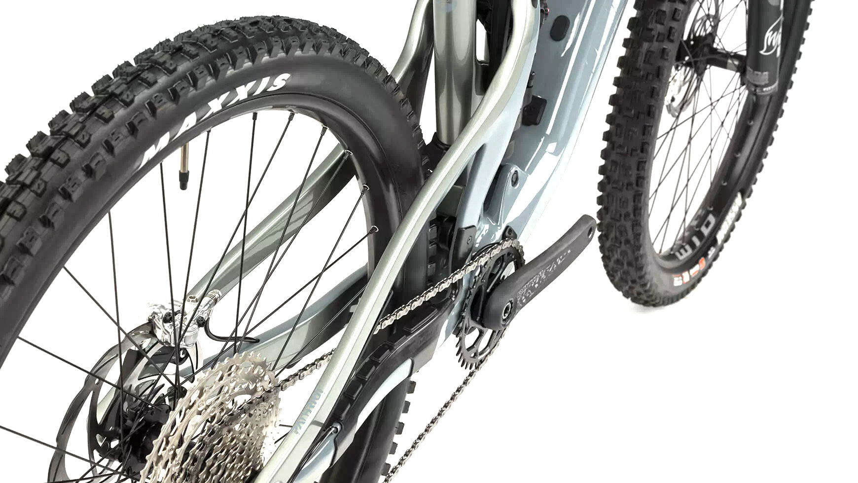 Ghost Path Riot Advanced image 3