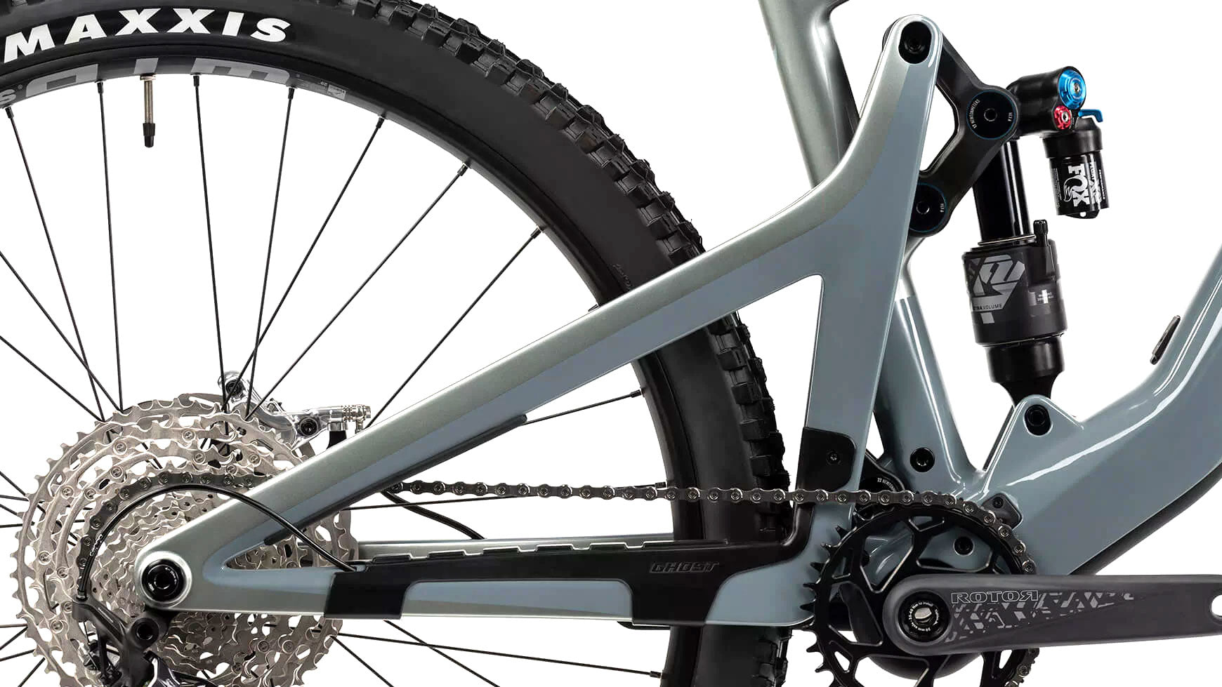 Ghost Path Riot Advanced image 4