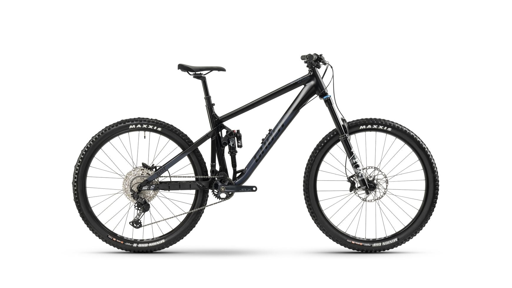 Ghost Riot AM Essential image 0