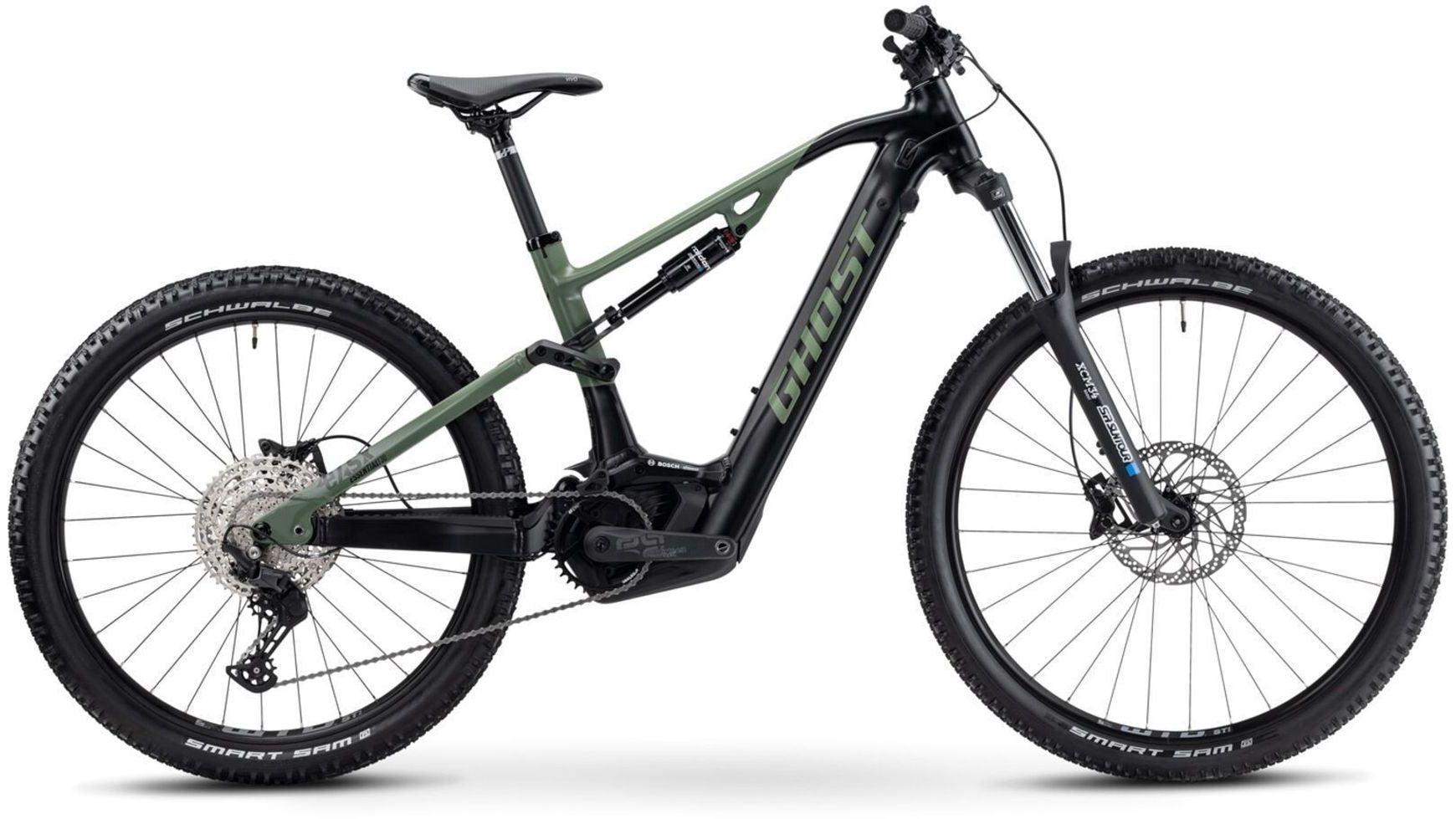 Ghost E-ASX 130 Essential image 0