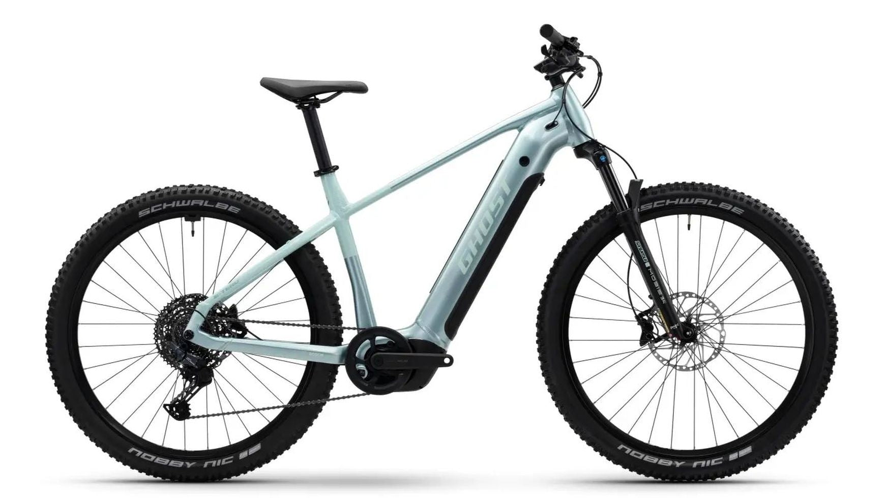 Ghost E-Teru Advanced 29 Zoll image 0