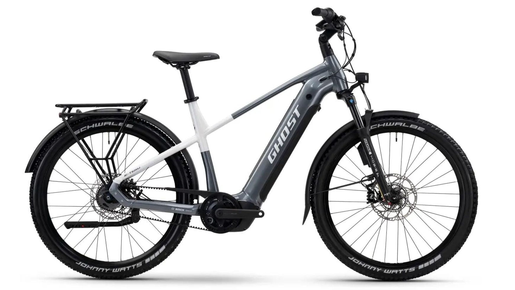 Ghost E-Teru Pro EQ ABS image 0