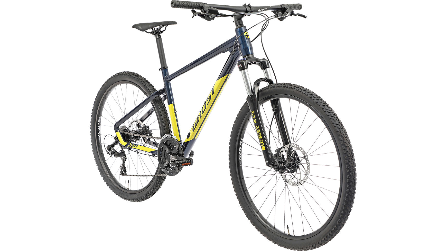 Ghost Kato 400 LE image 1