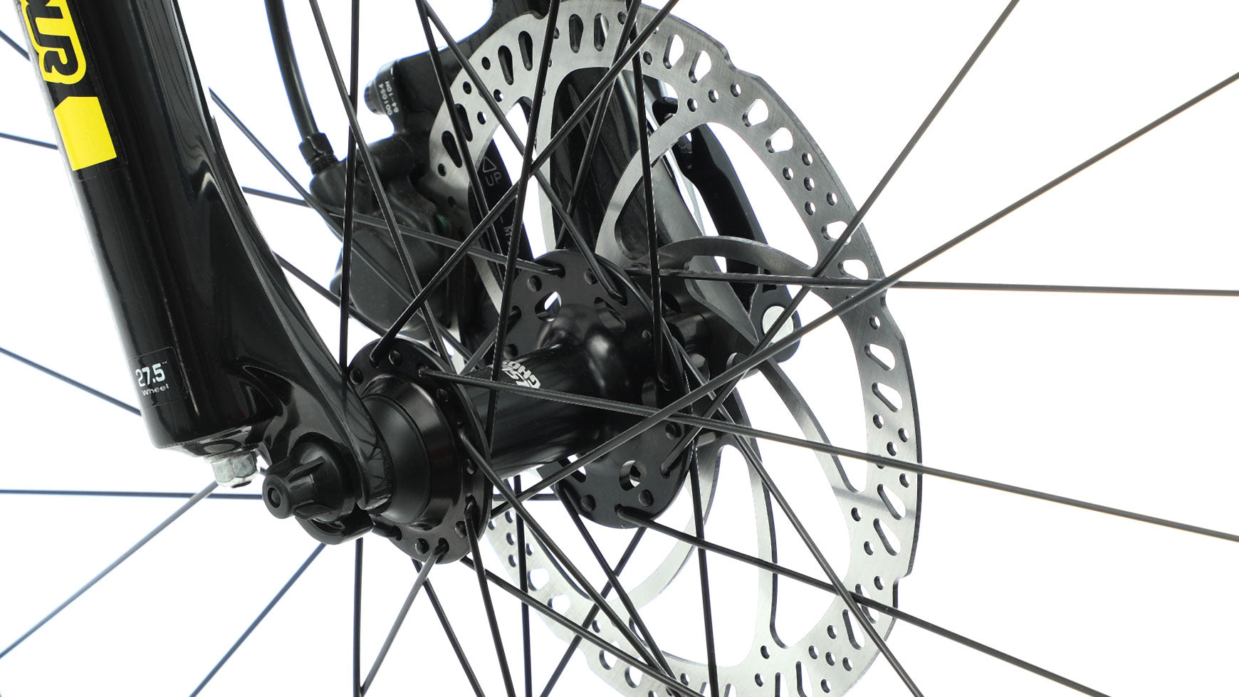 Ghost Kato 400 LE image 2