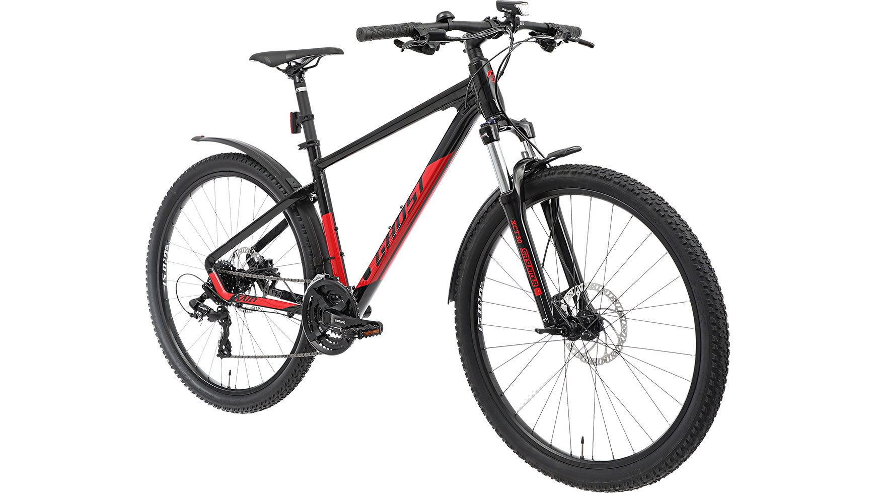 Ghost Kato 400 Street LE 27,5 image 1