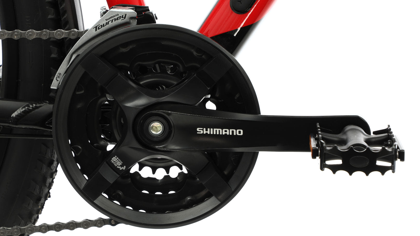 Ghost Kato 400 Street LE 27,5 image 5