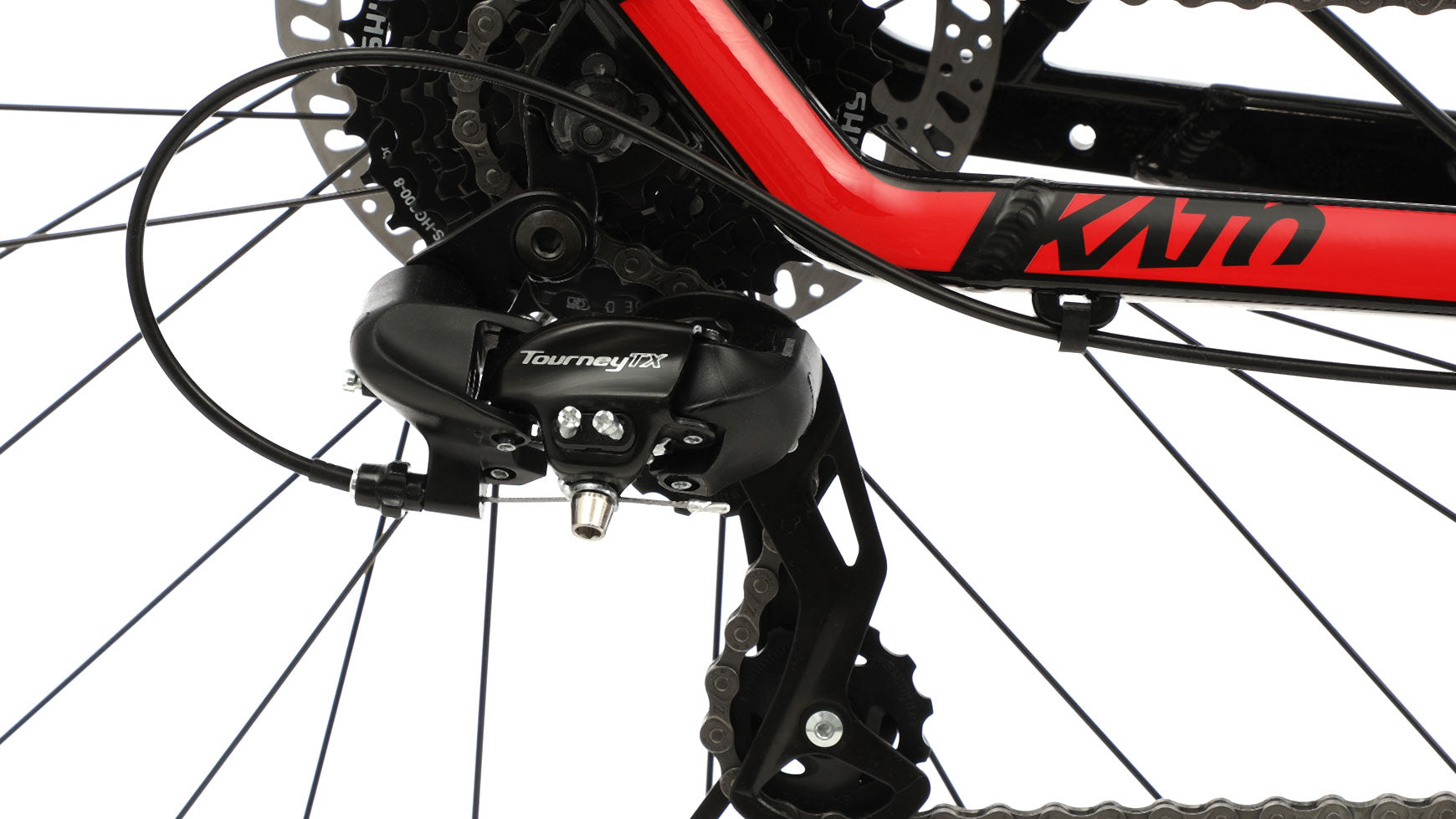 Ghost Kato 400 Street LE 27,5 image 6