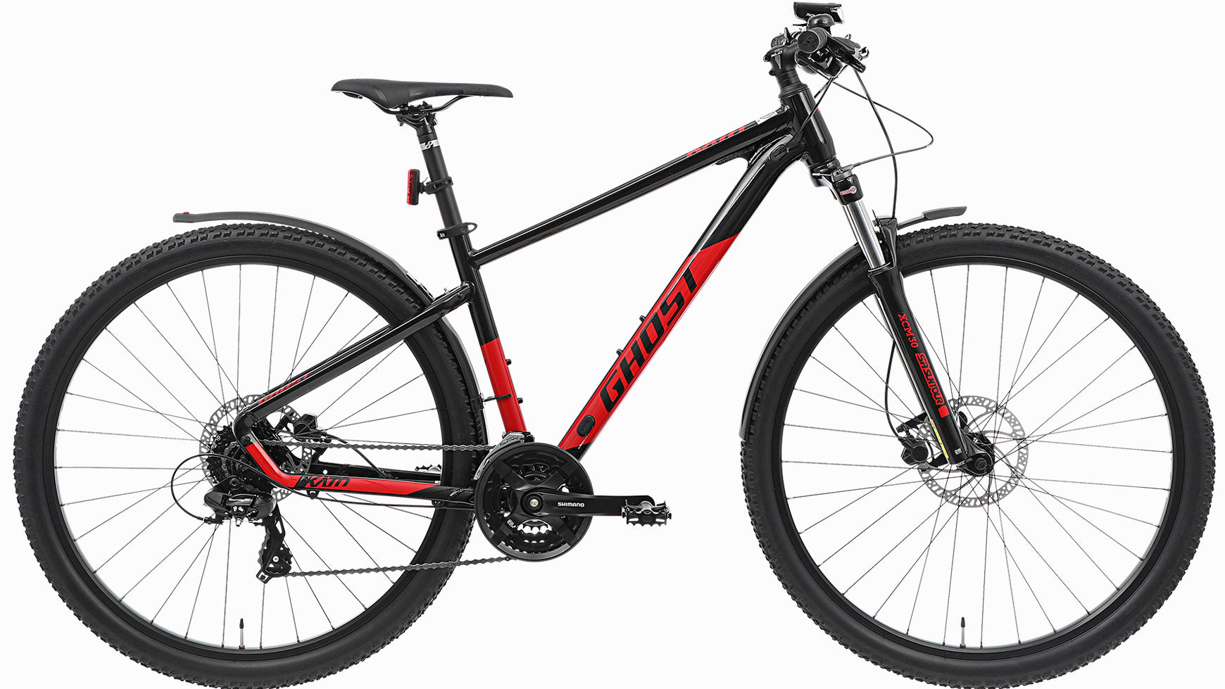 ghost mountainbike kaufen Ghost Kato 400 Street LE 29