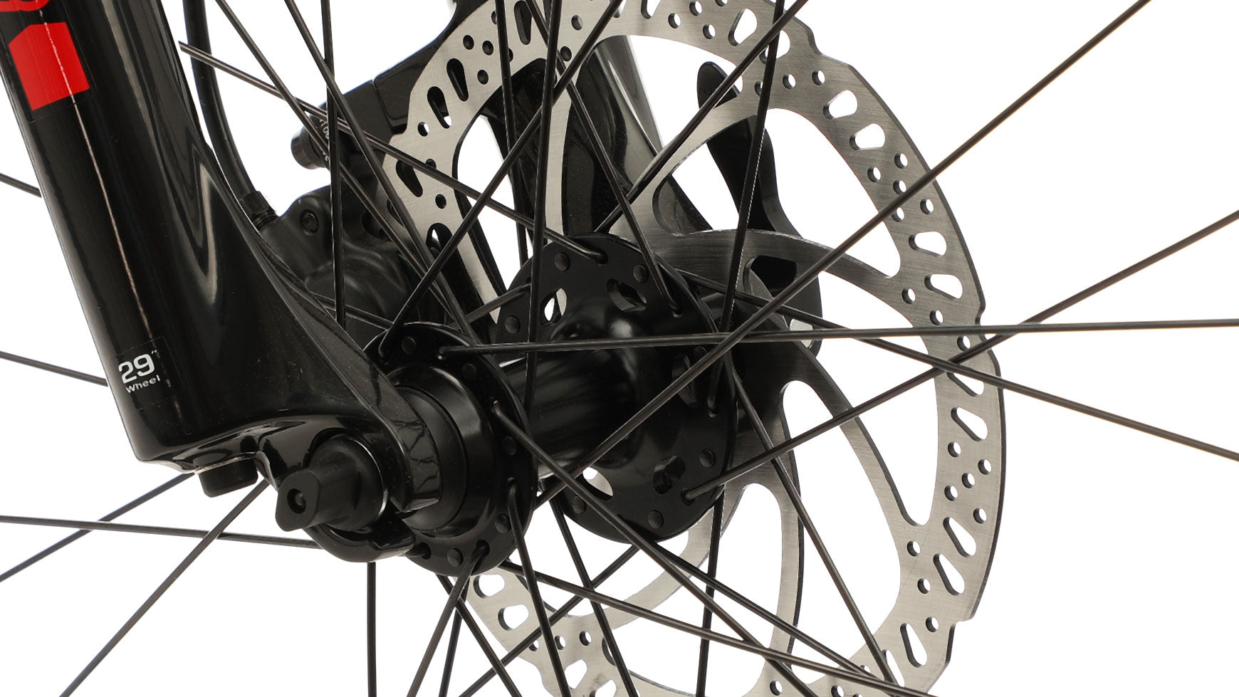 Ghost Kato 400 Street LE 29 image 2