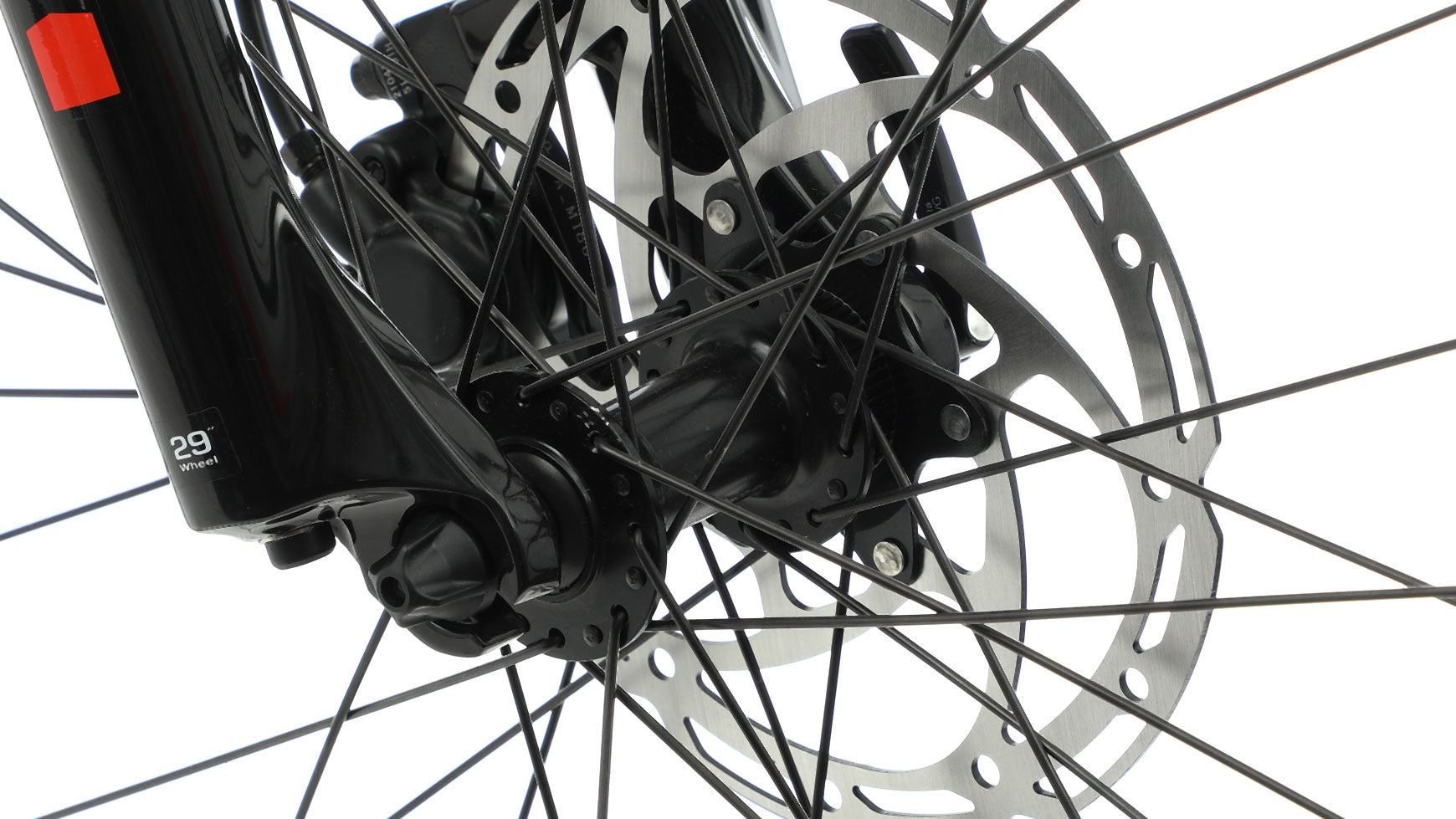 Ghost Kato 500 LE image 2